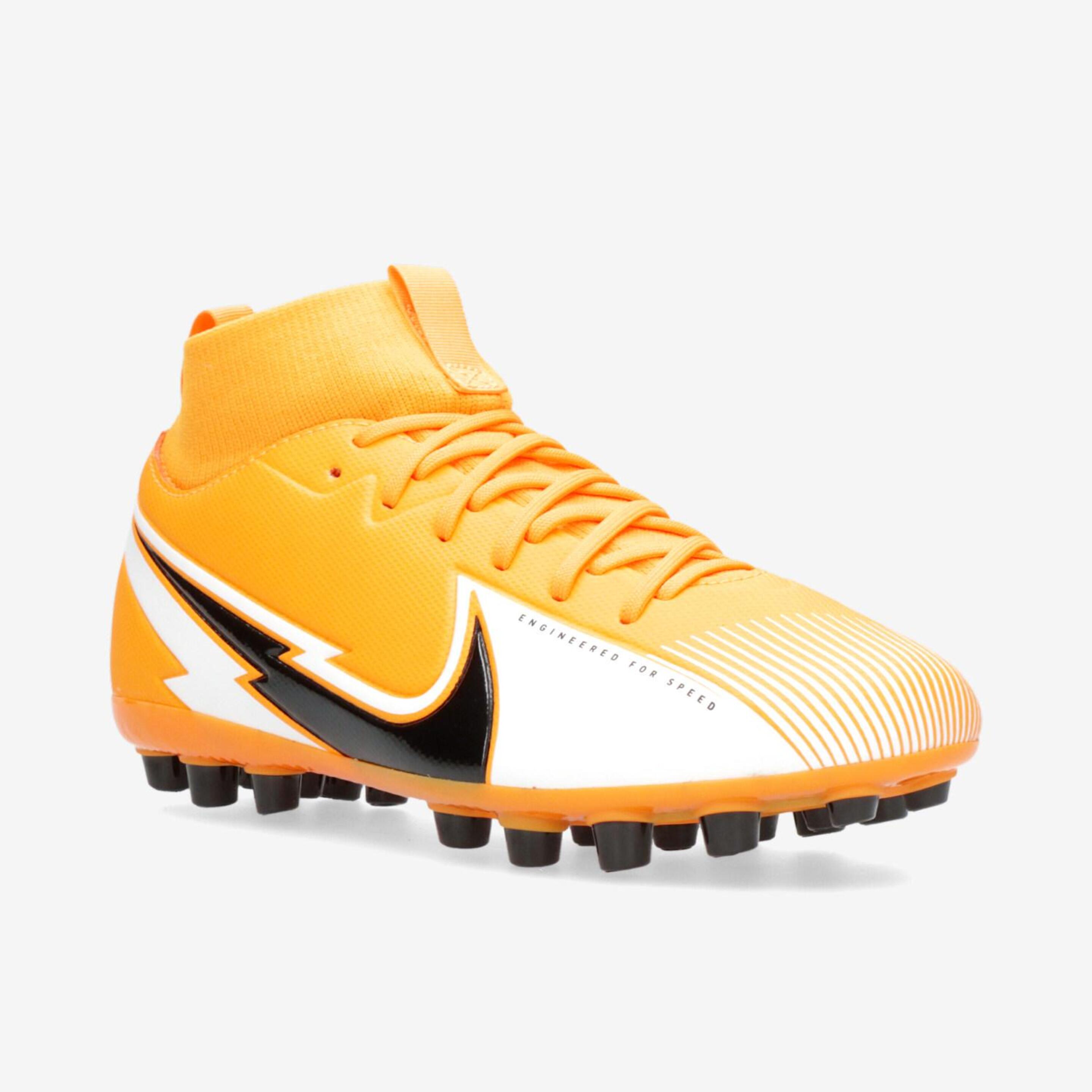 Nike Mercurial 7 Ag