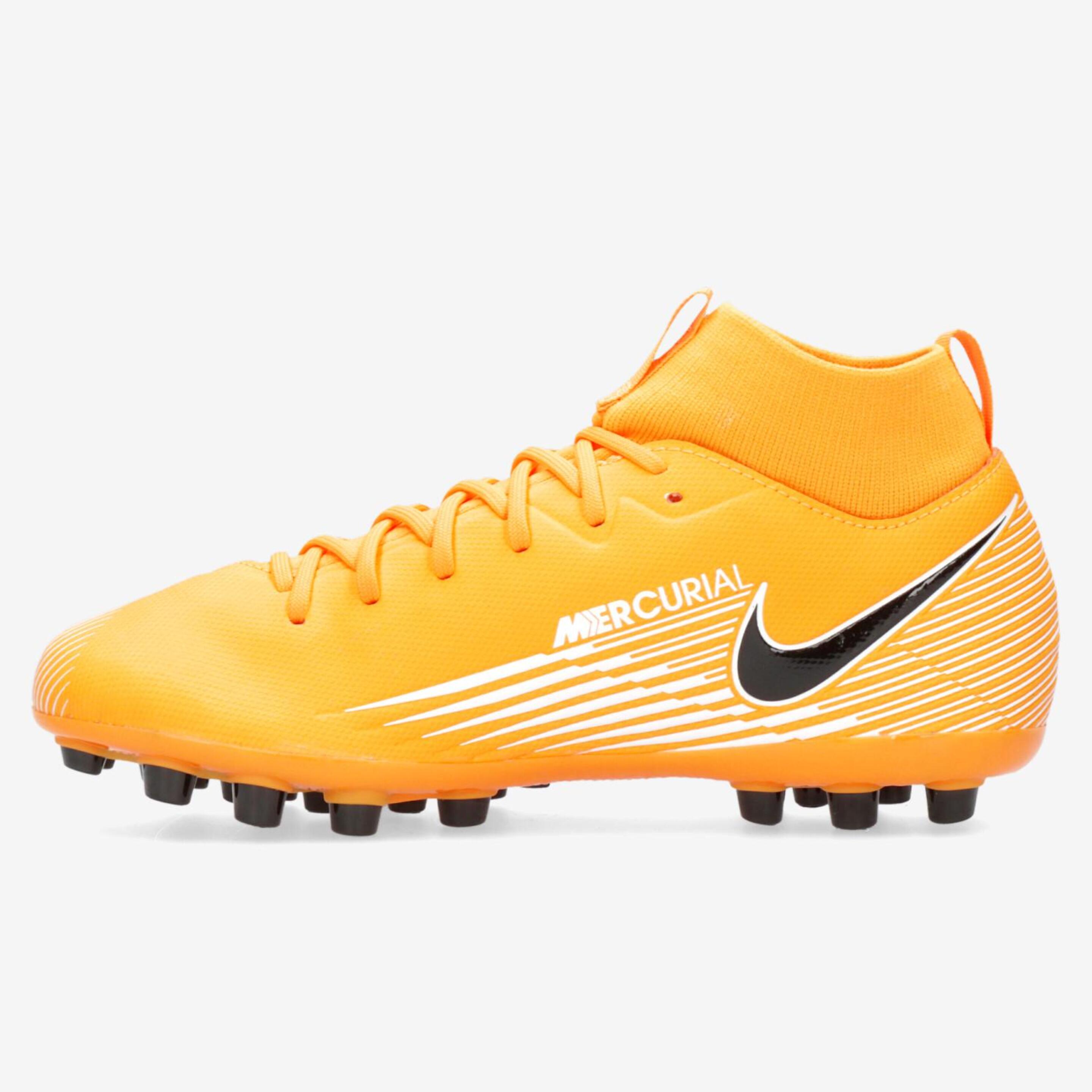 Nike Mercurial 7 Ag