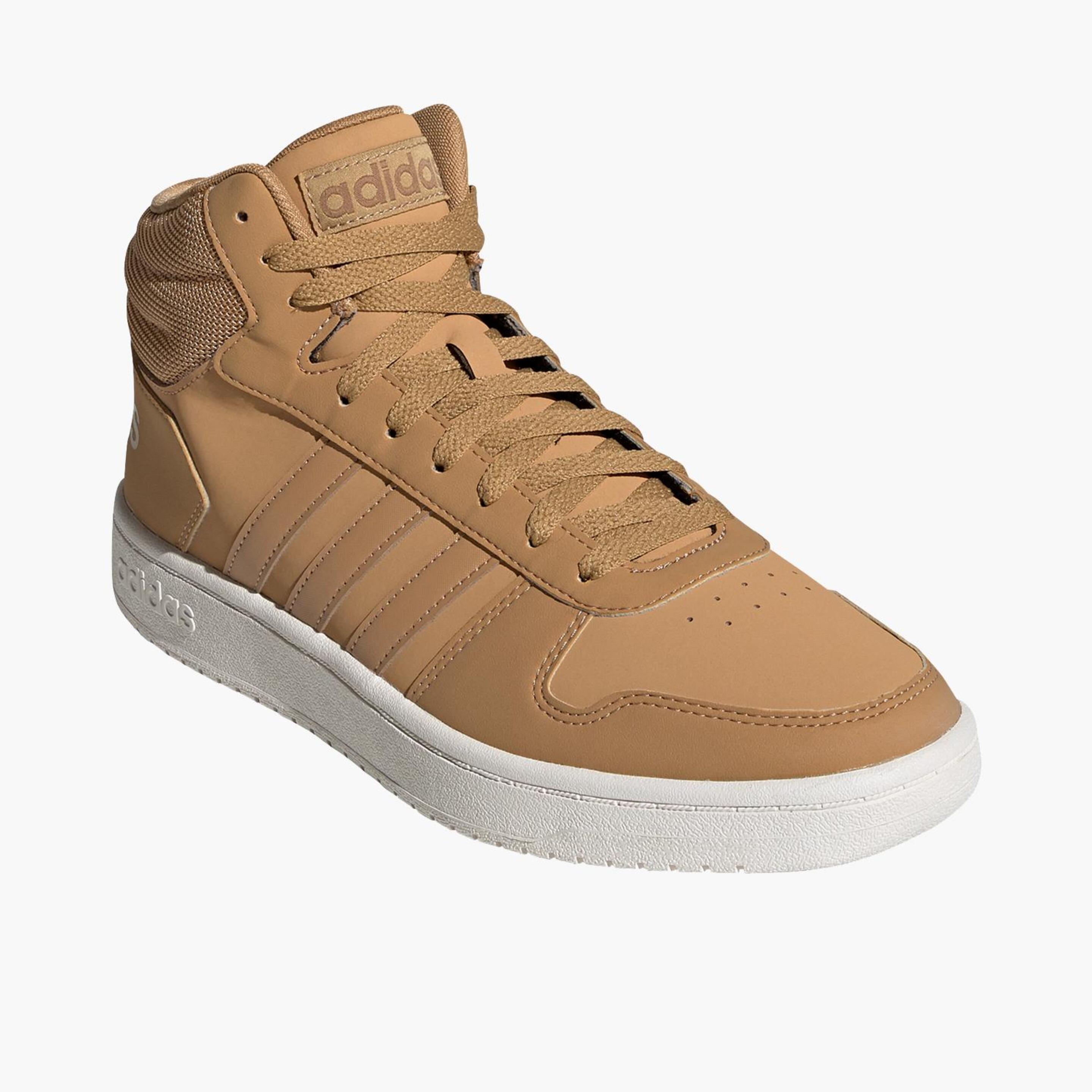 adidas Hoops 2.0 Mid