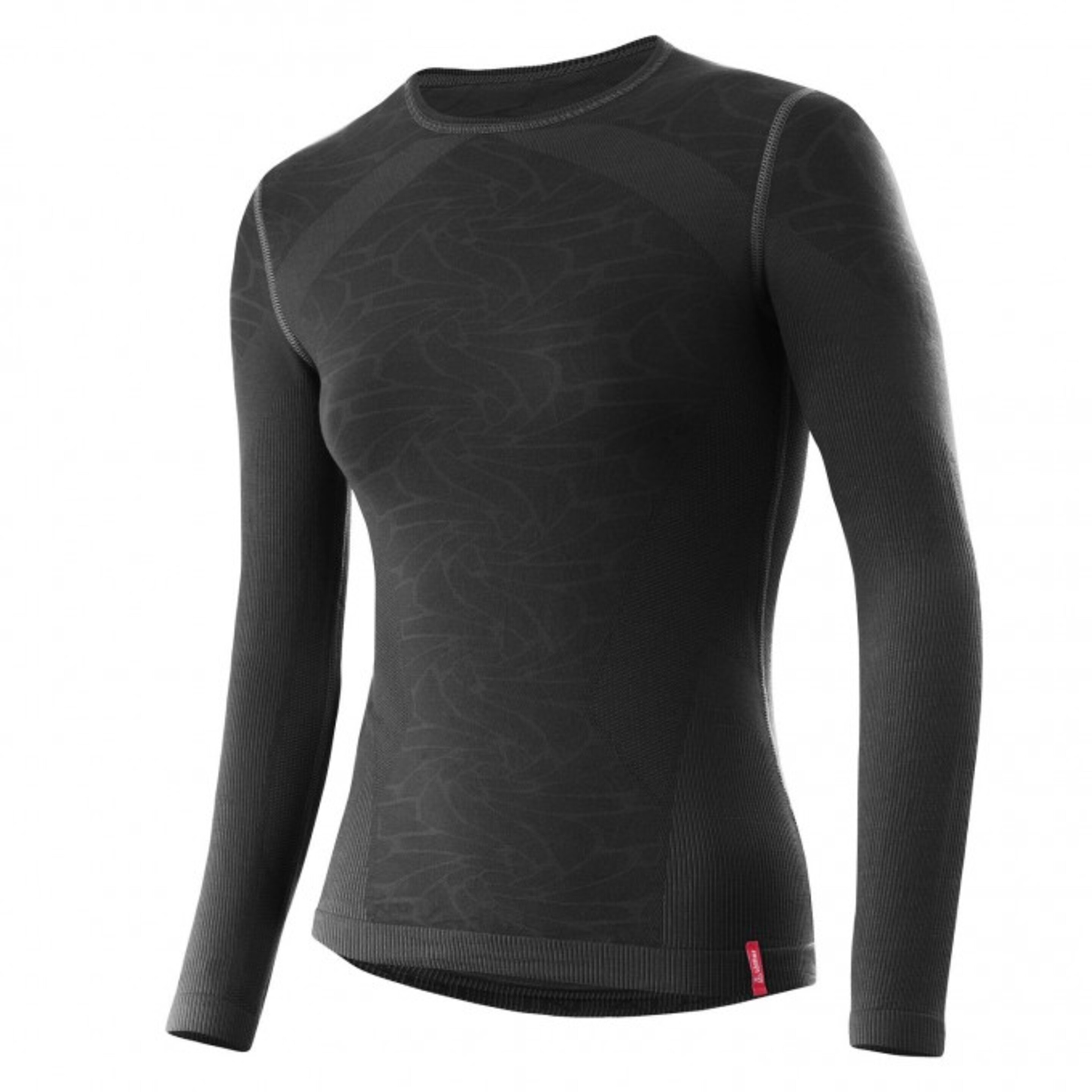 Camiseta Térmica Transtex® Warm Seamless Mujer