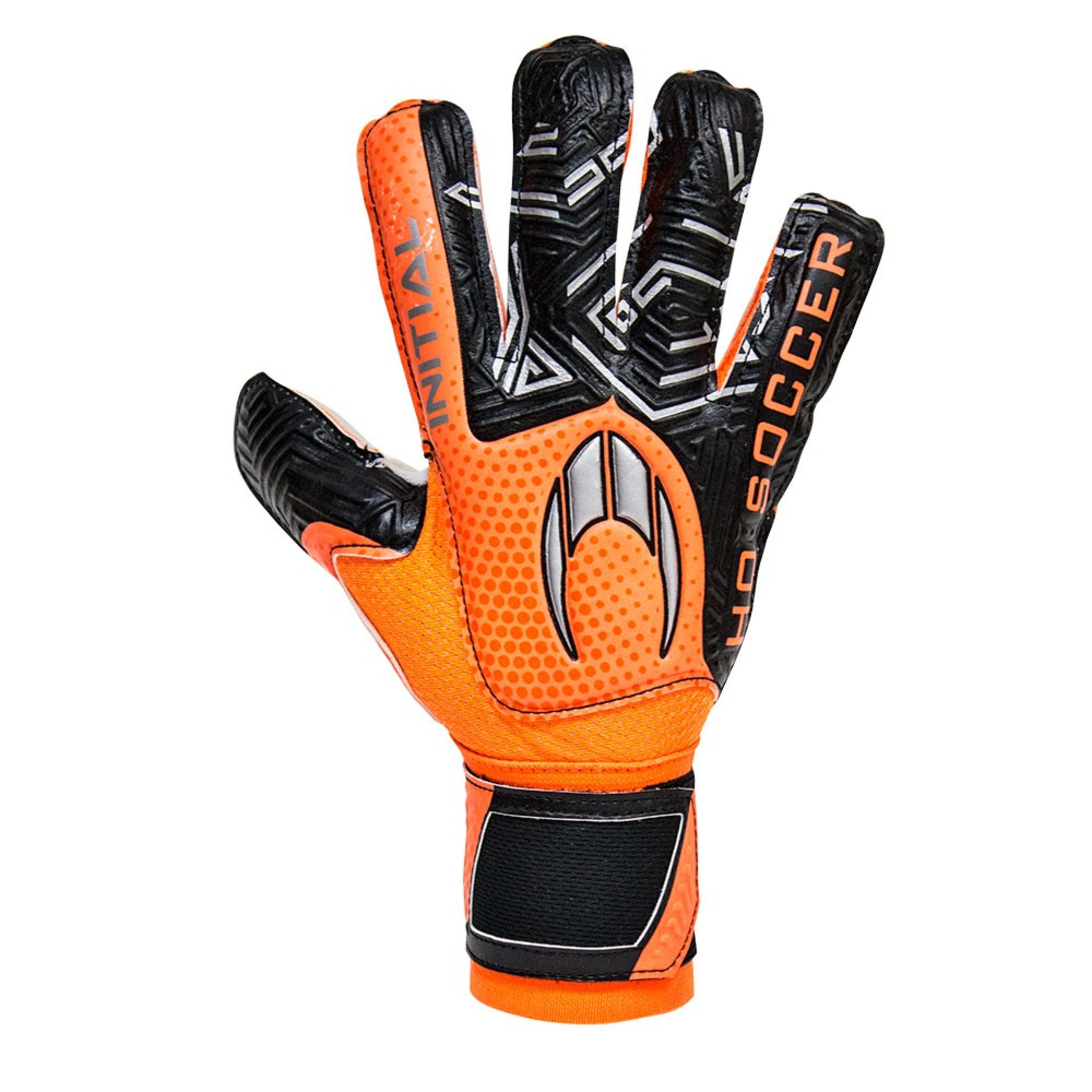 Guantes De Portero Initial Flat