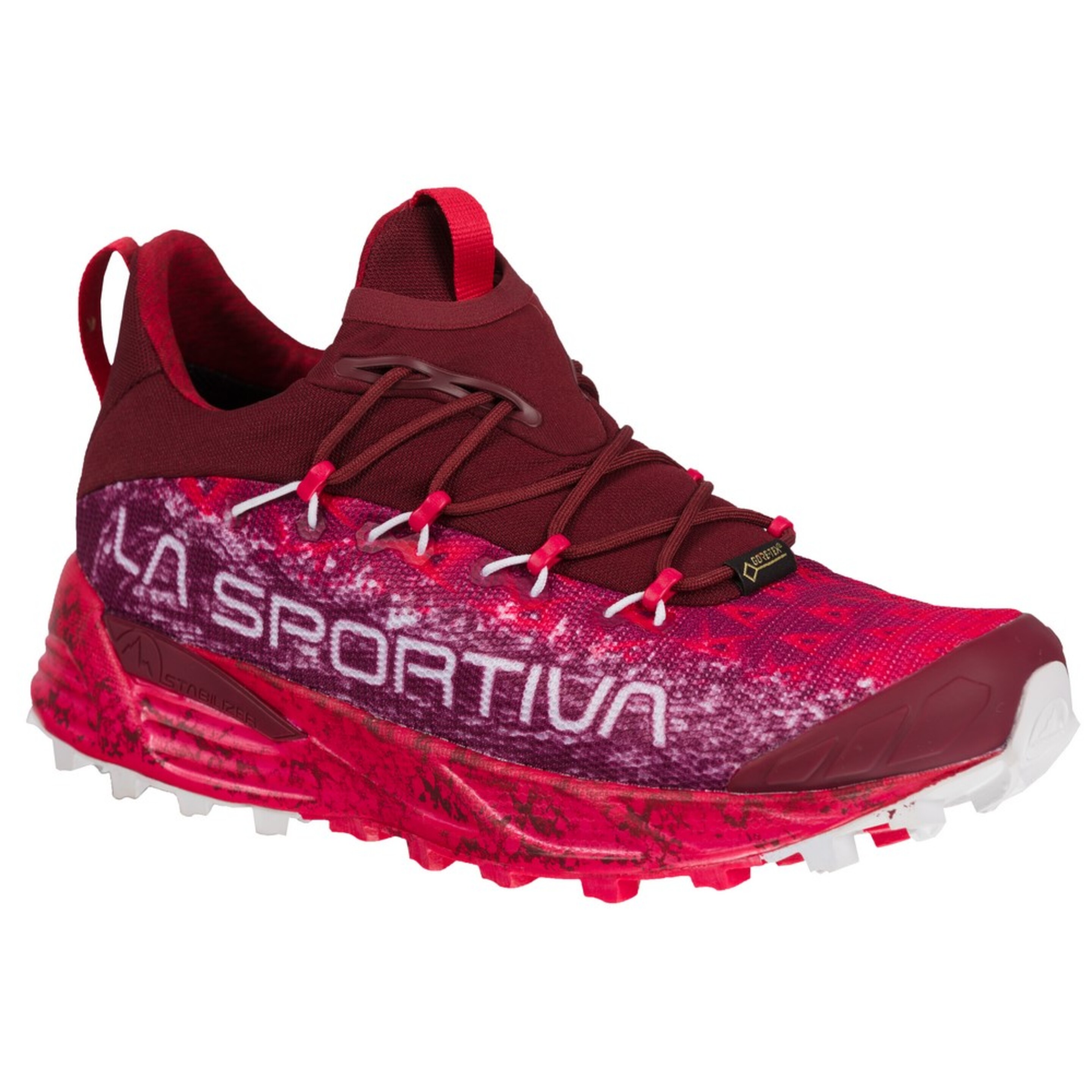 Zapatillas De Trail Running De Mujer Tempesta Gtx La Sportiva - rosa - 
