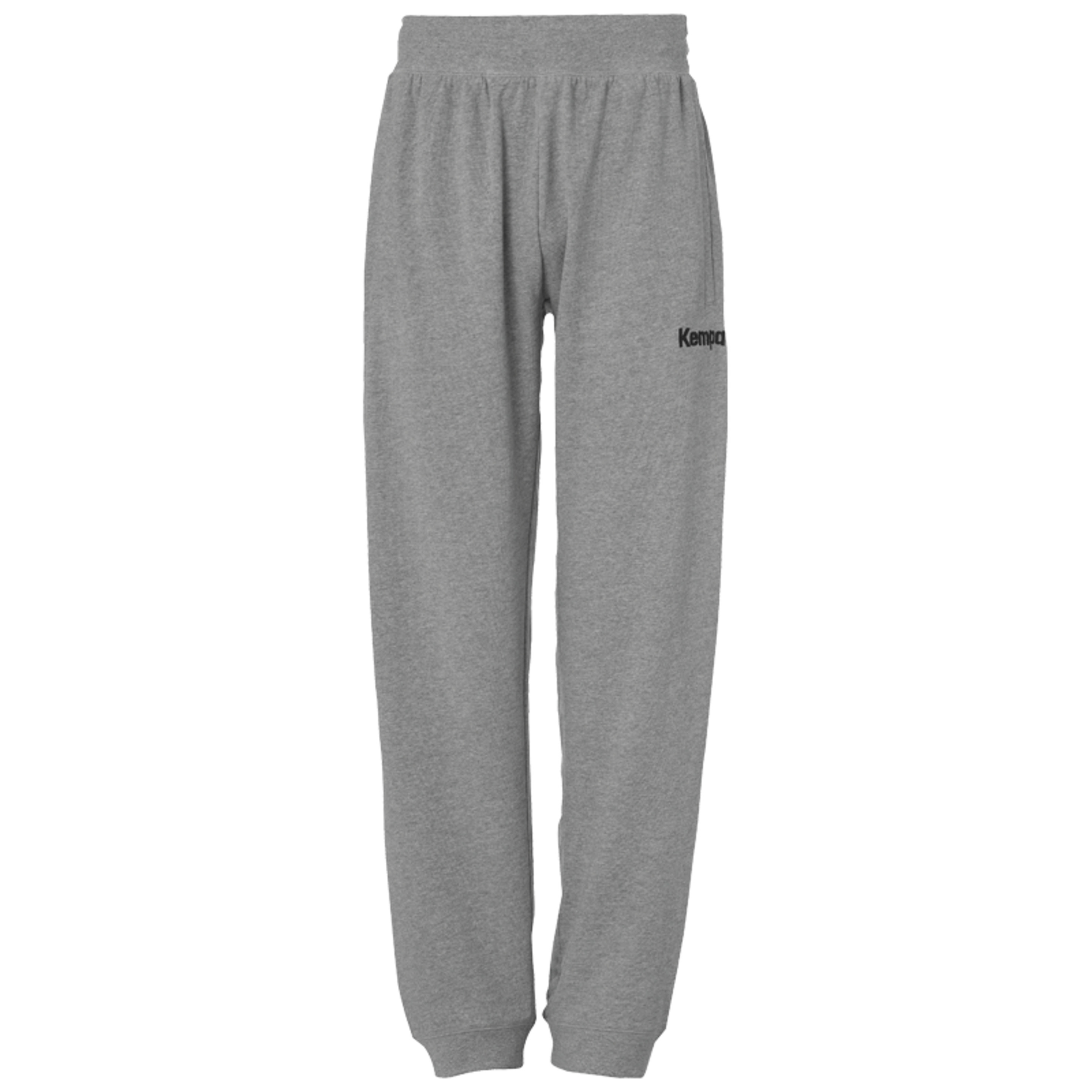 Core 2.0 Pants Gris Oscuro Mezcla Kempa