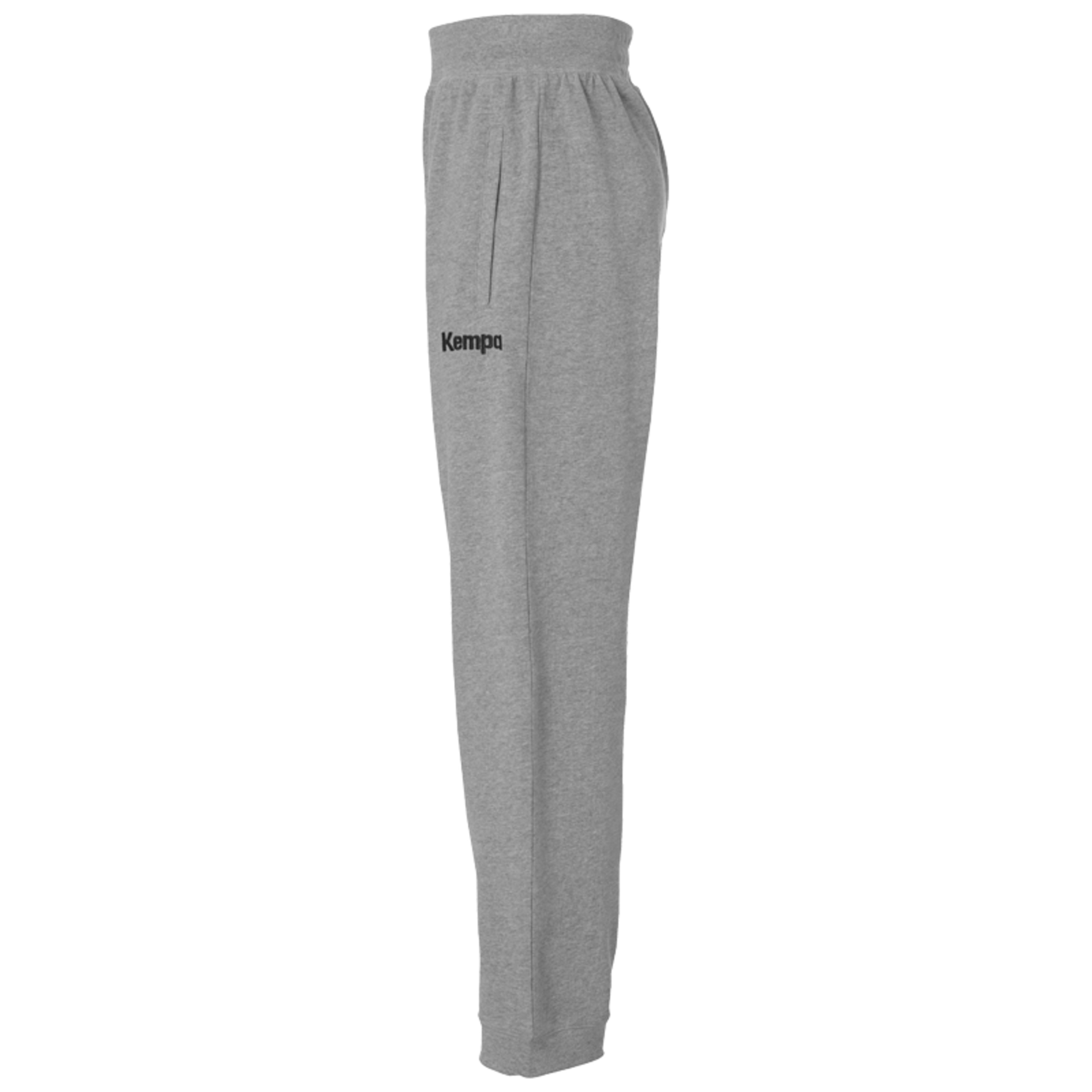 Core 2.0 Pants Gris Oscuro Mezcla Kempa