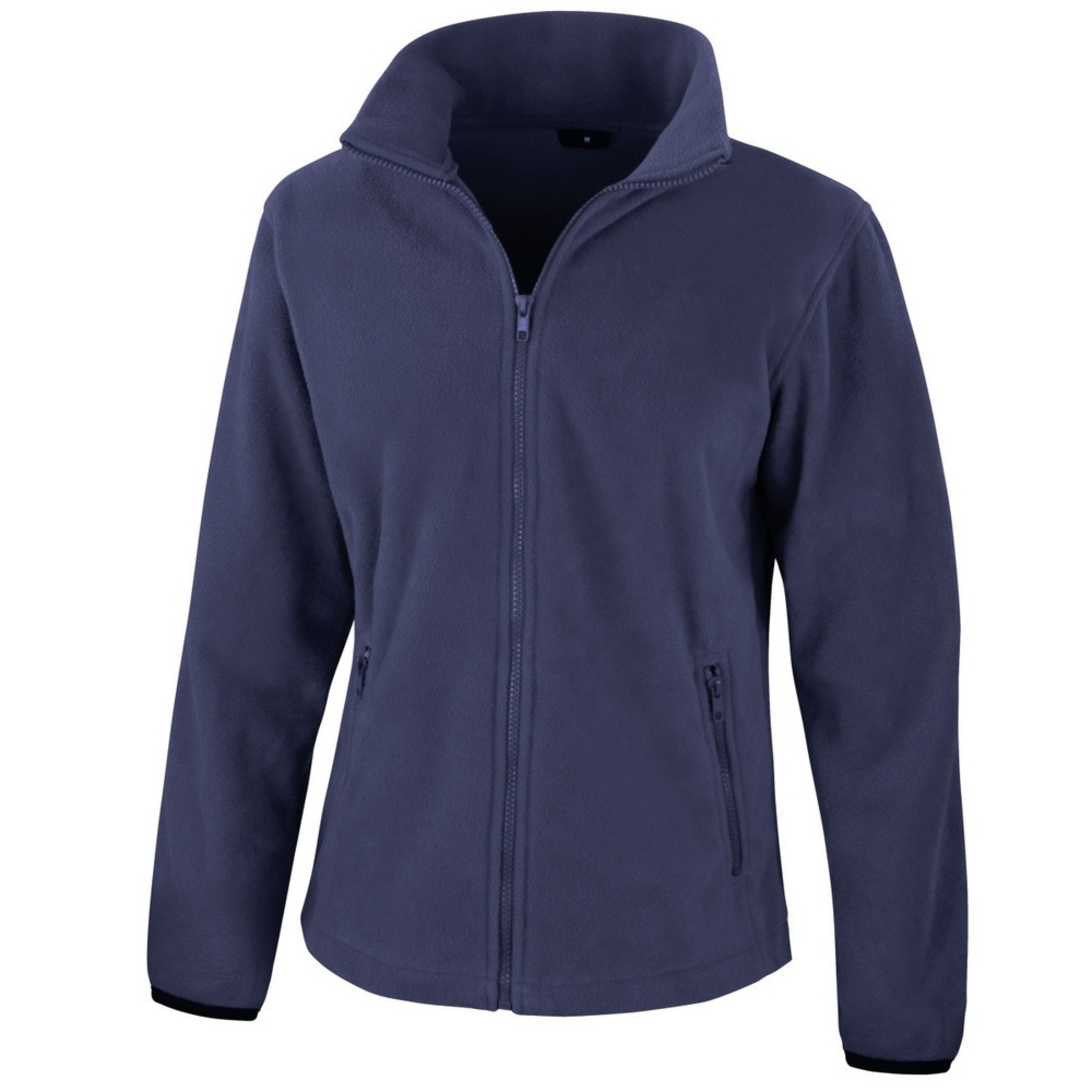 Chaquetilla Polar Result Core Entallada