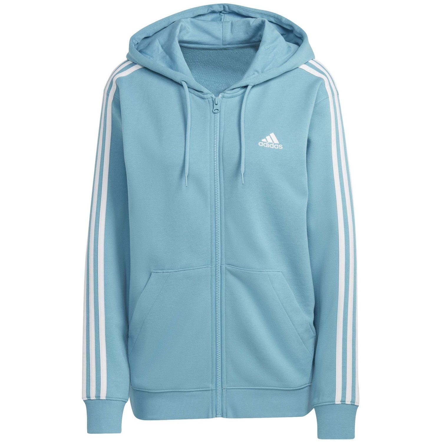 Chaqueta adidas 3s Ft Fz R