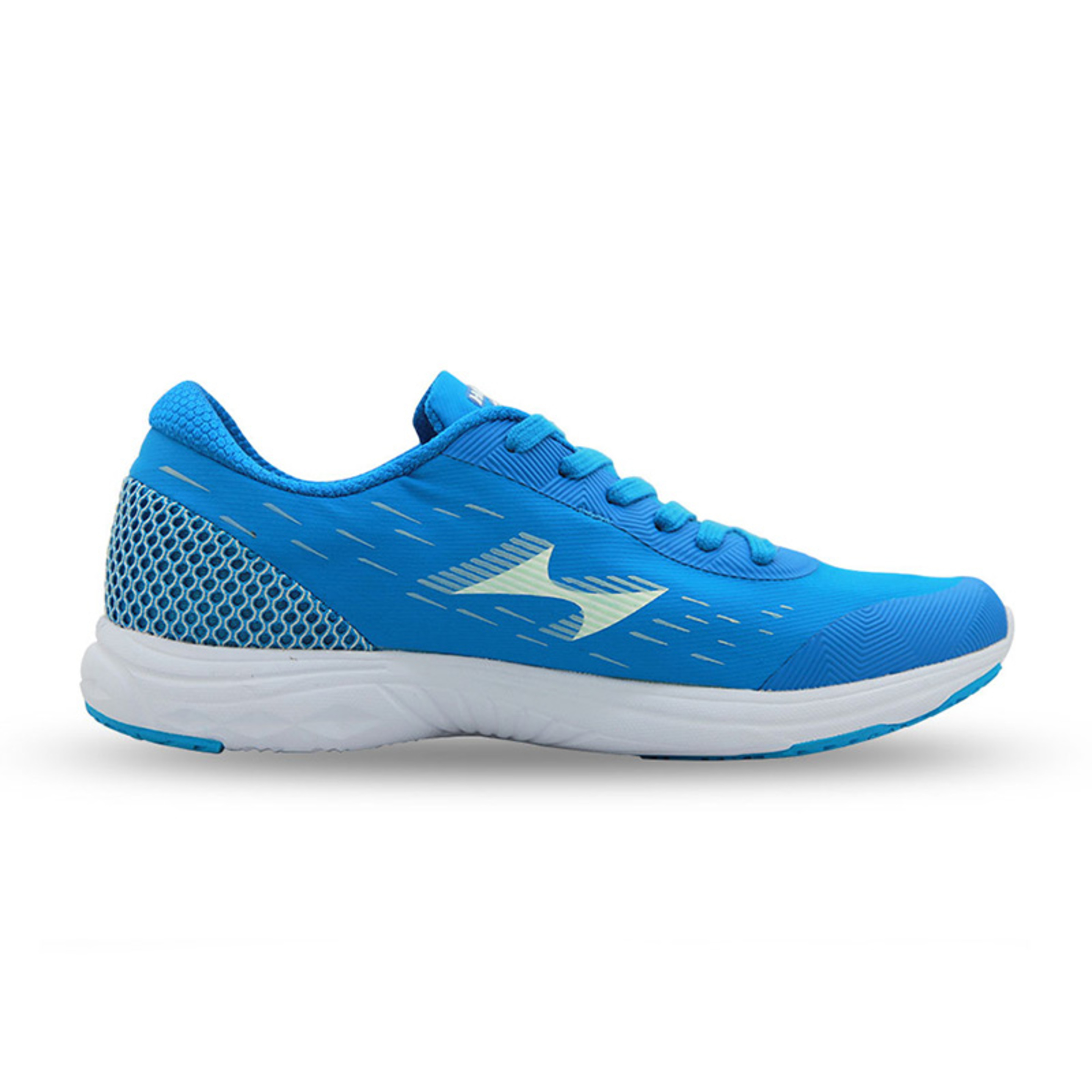 Zapatillas Running Profesional Health 776s - azul - 