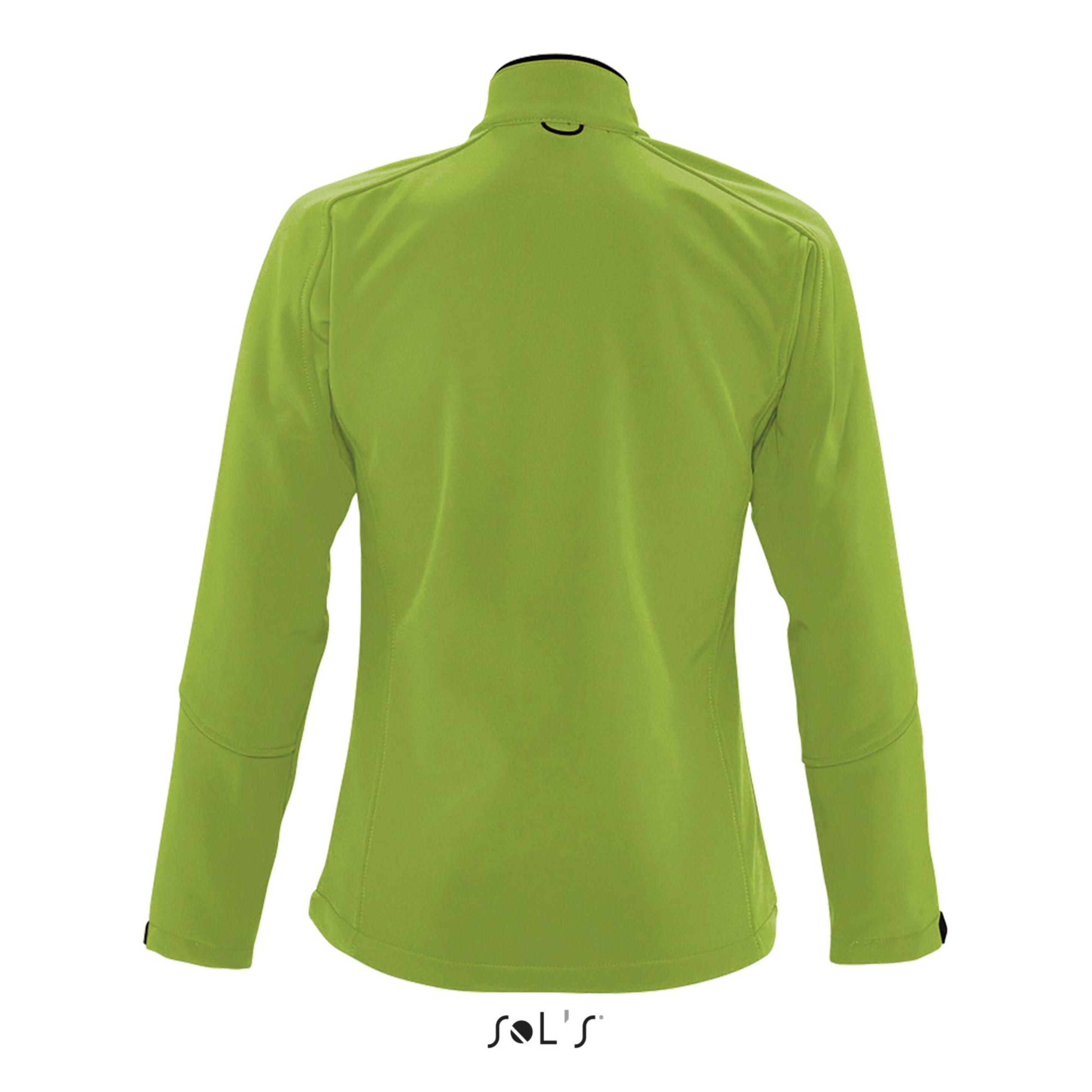 Chaqueta Softshell Sols Roxy