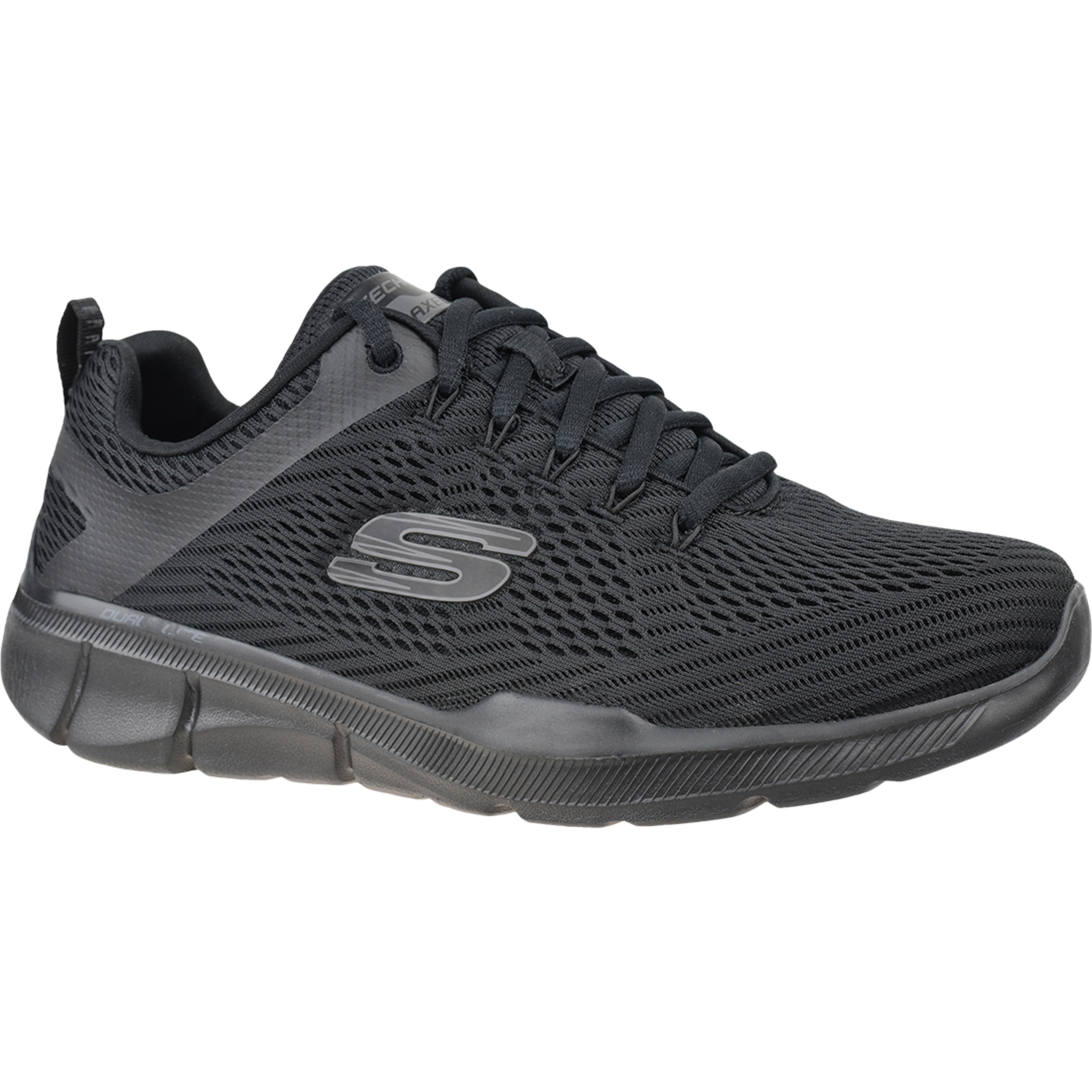 Zapatillas Skechers Equalizer 3.0 52927-bbk