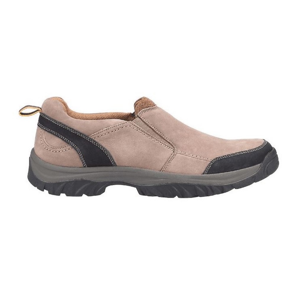 Zapatos De Senderismo Slipon Cotswold Boxwell