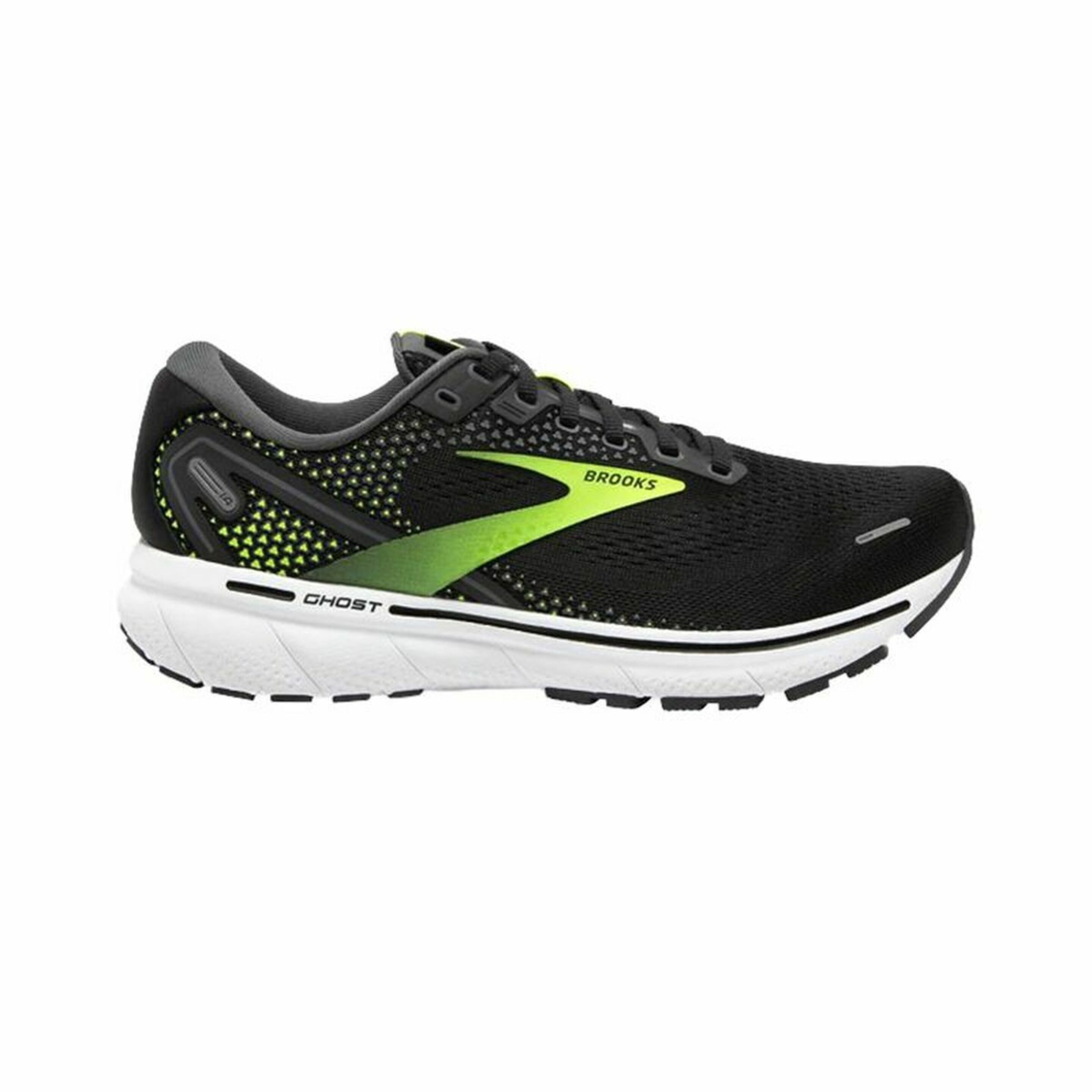 Zapatillas De Running Brooks Ghost 14 Wide