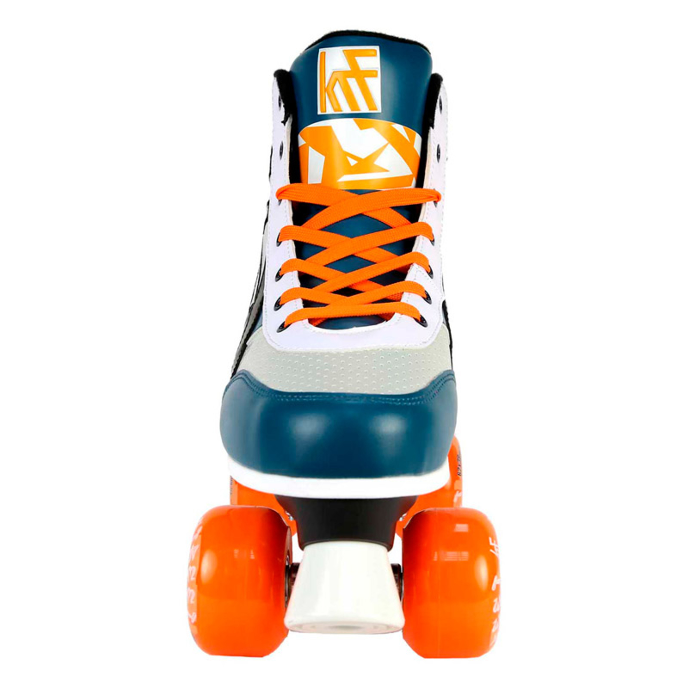 Patines Cuatro Ruedas Krf School Roller Street