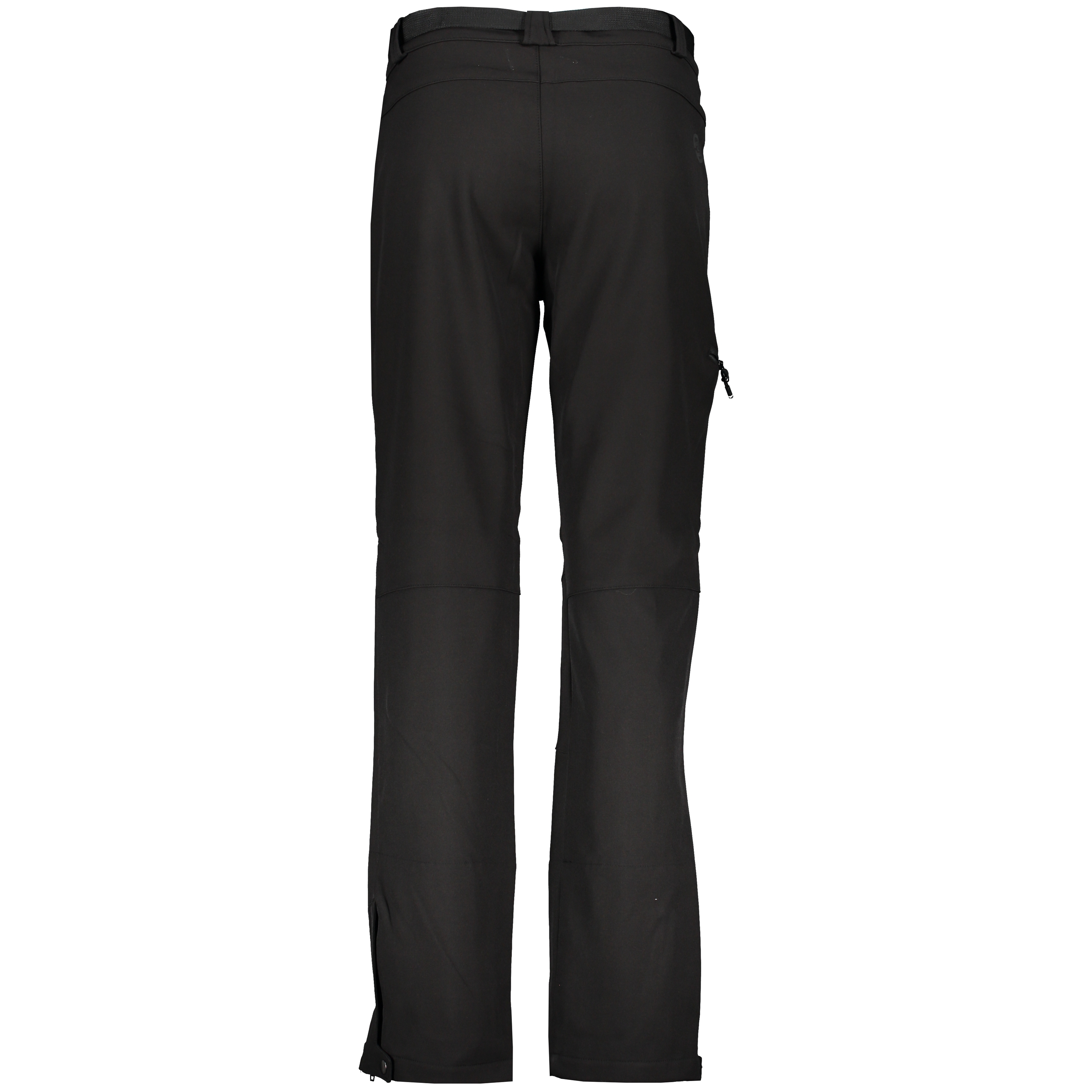 Pantalon Sofshell Mujer Gts