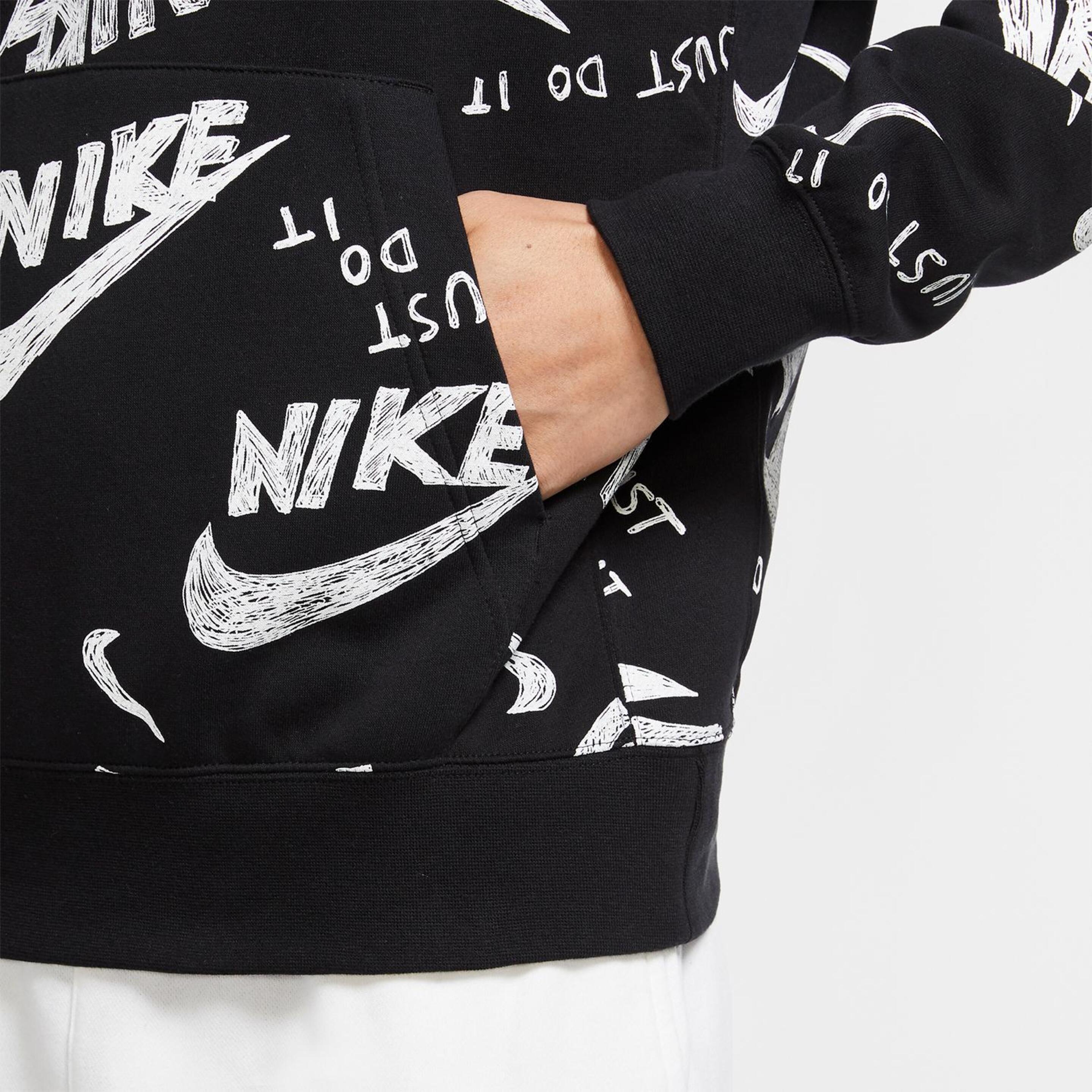 Sweatshirt Nike Aop