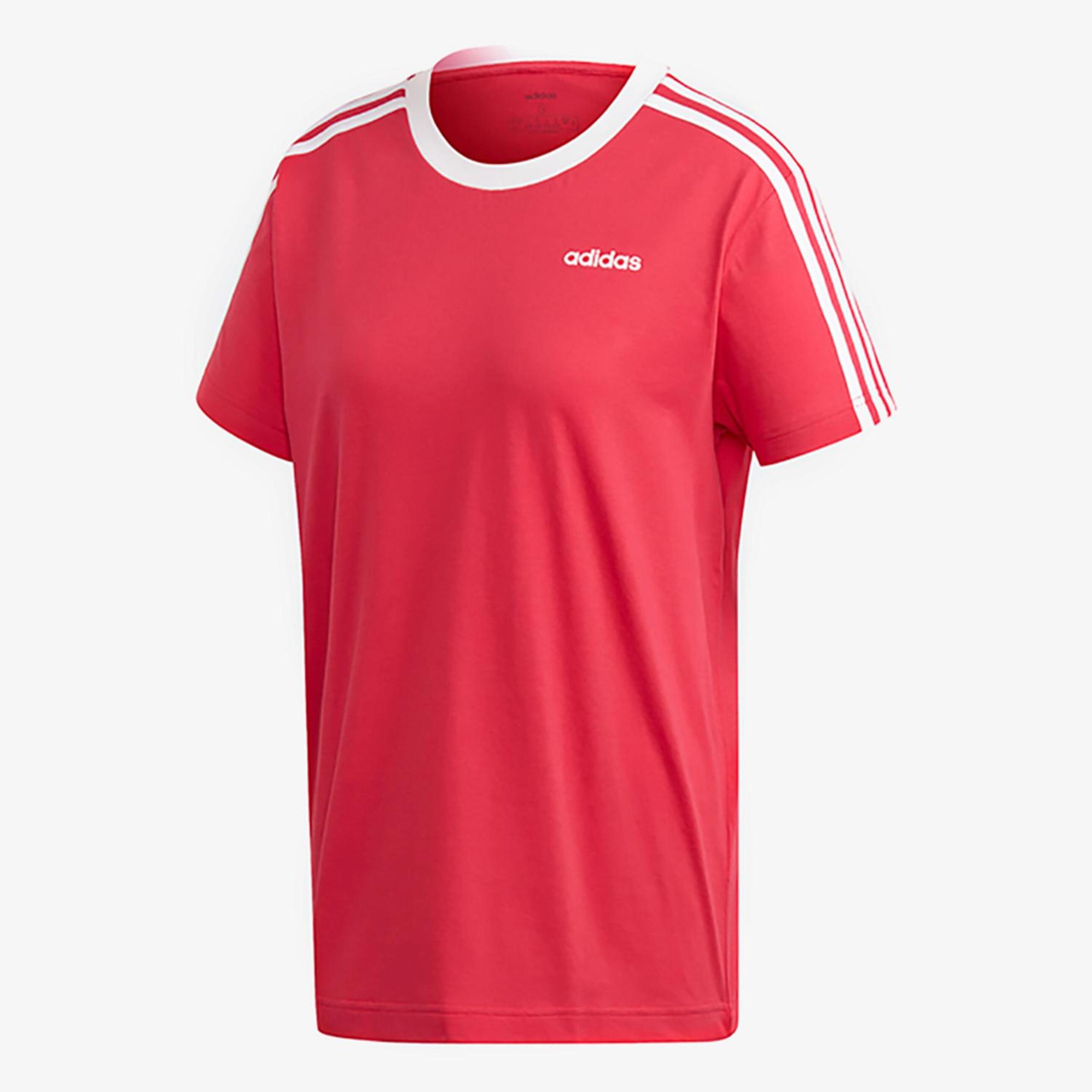 T-shirt adidas 3 Stripes Boyf