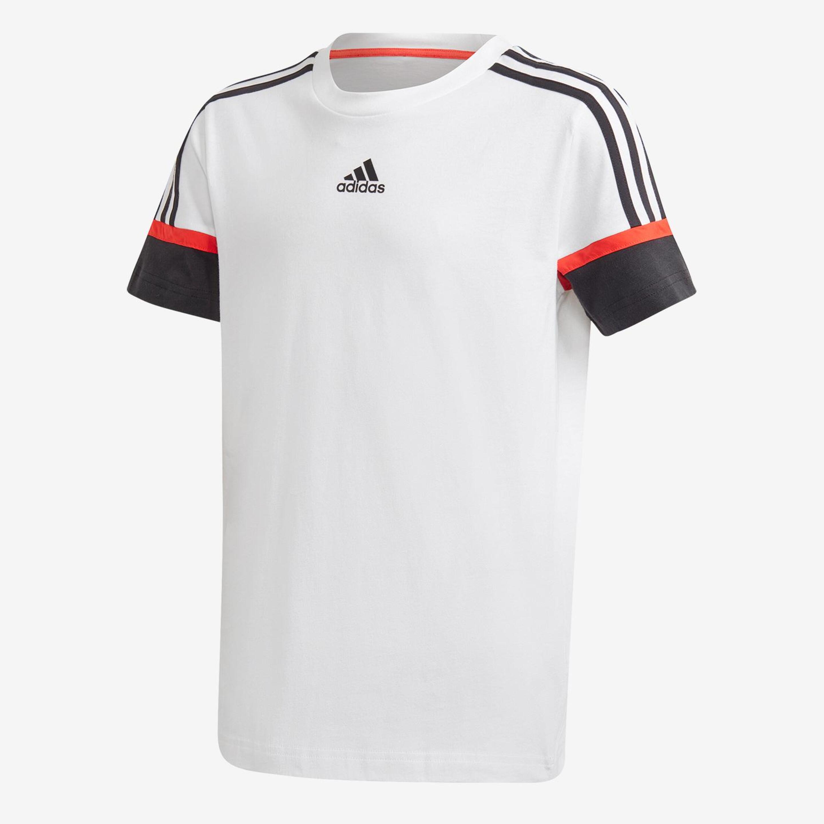 T-shirt adidas Bold