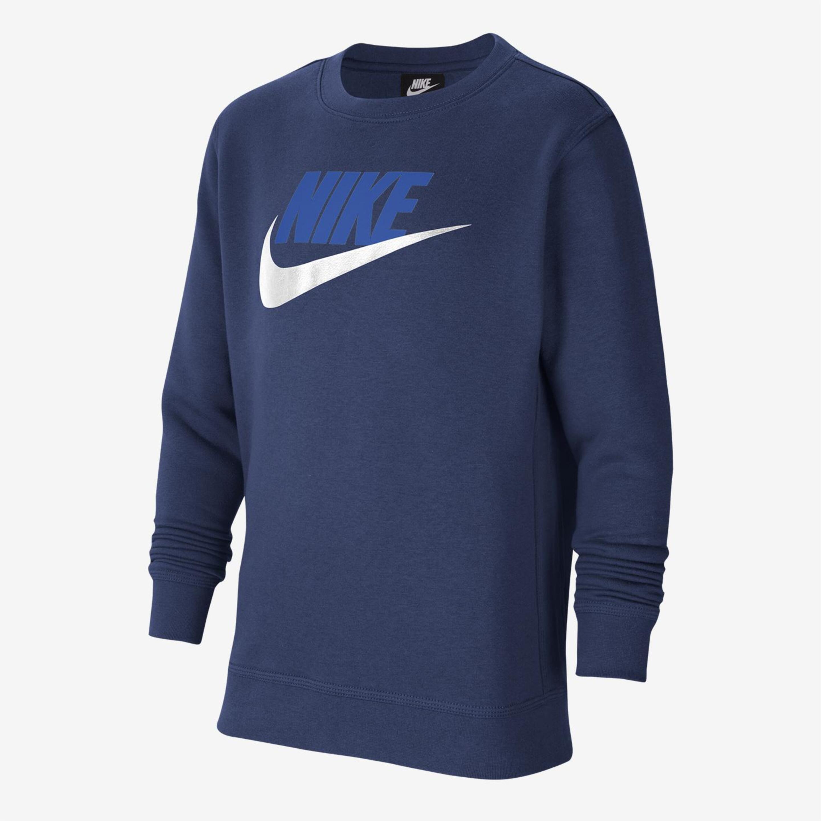 Camisola Nike Club