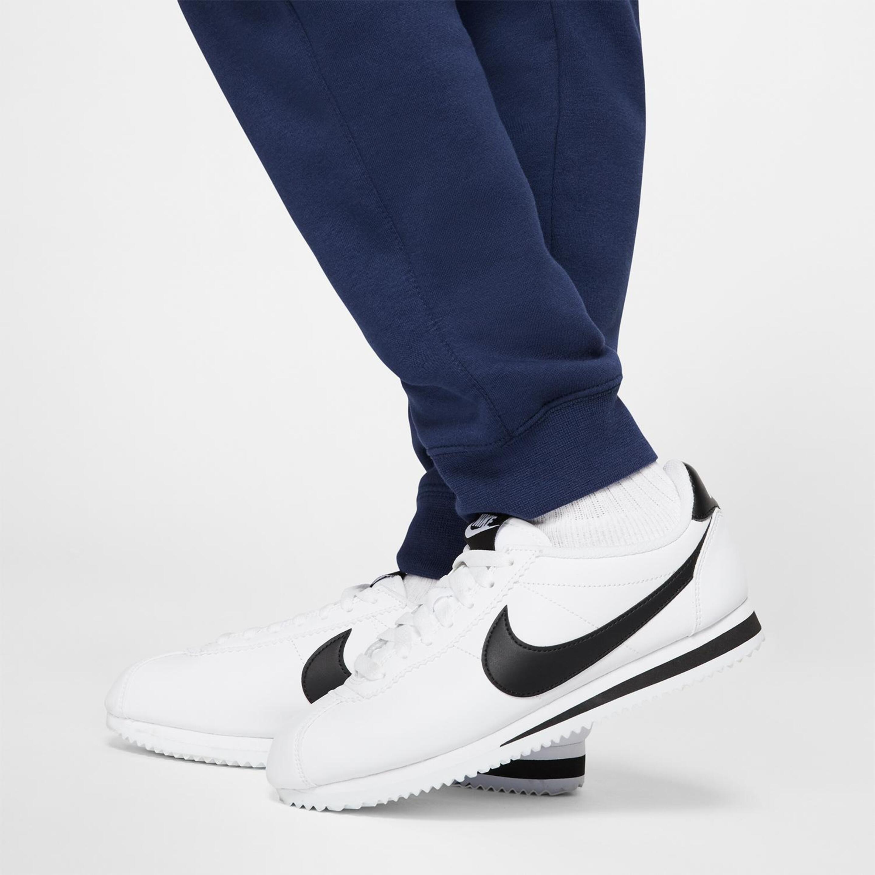 Calças Fato Treino Nike Core