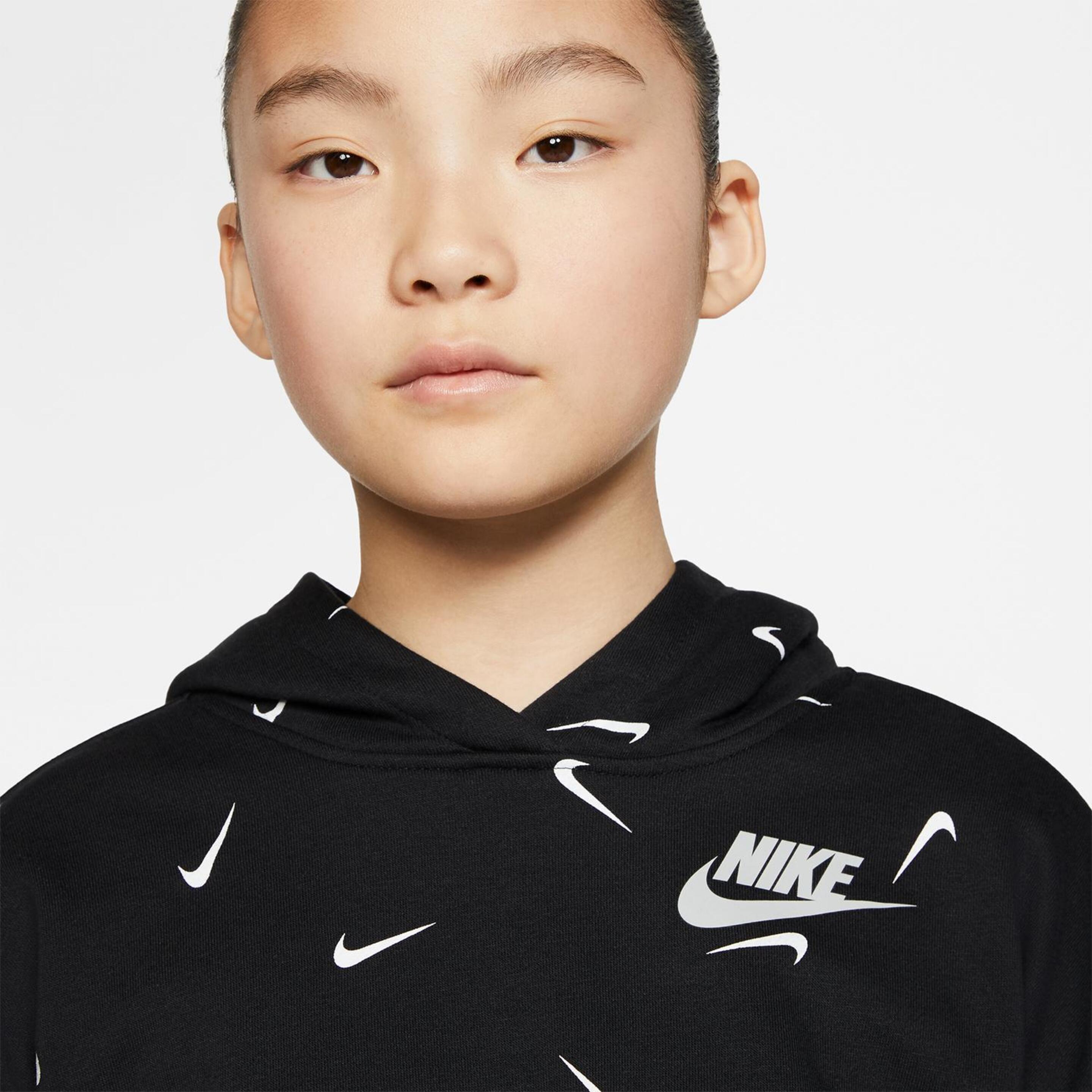 Sweatshirt Nike Style