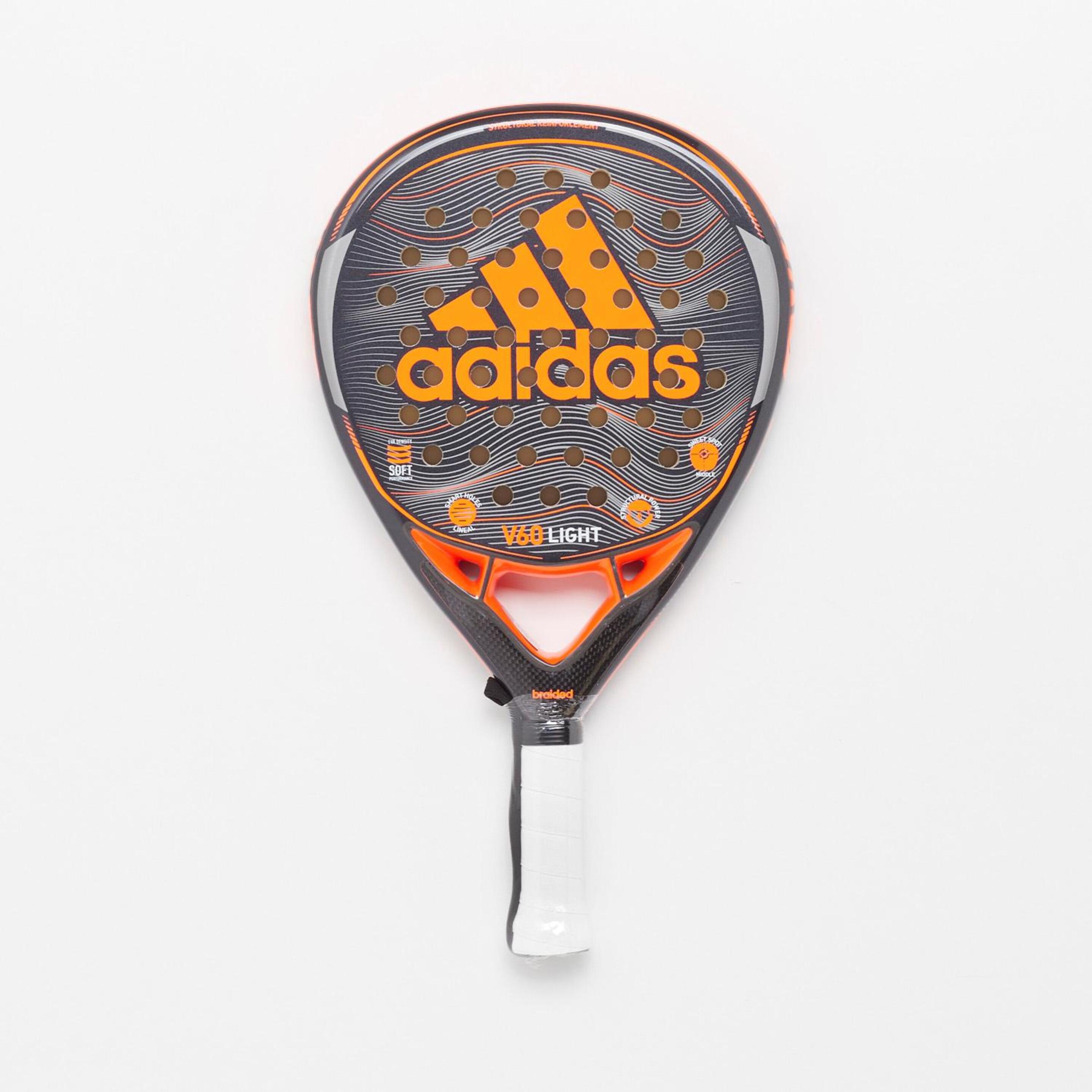 Raquete Padel adidas V60 Light