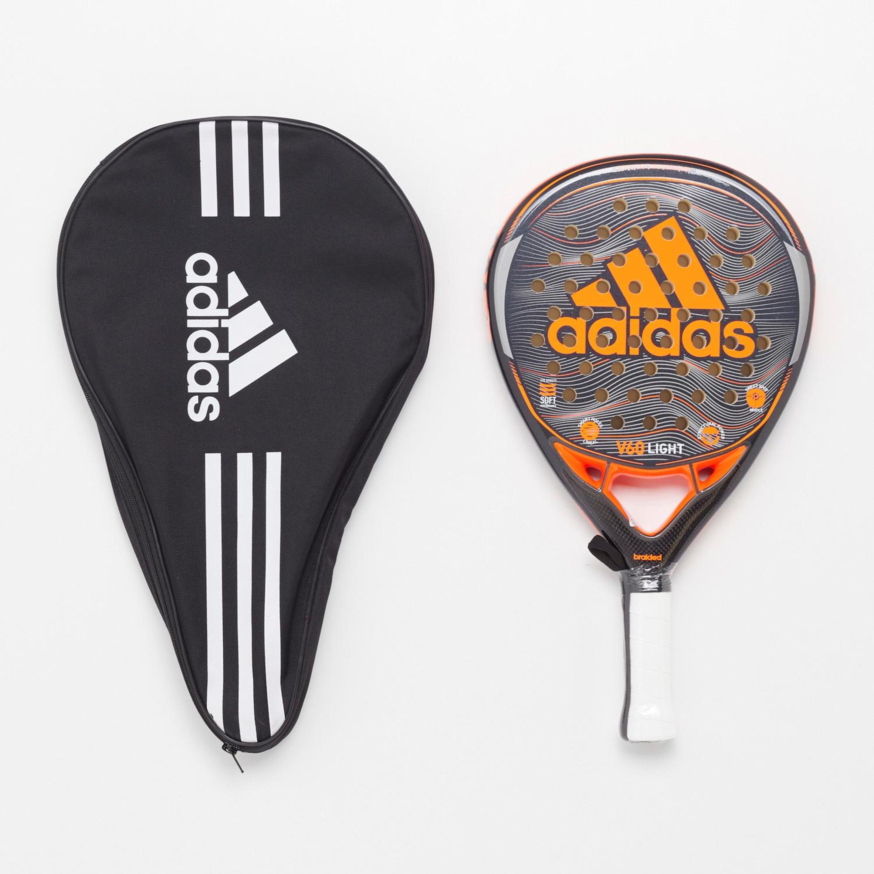 Raquete Padel adidas V60 Light