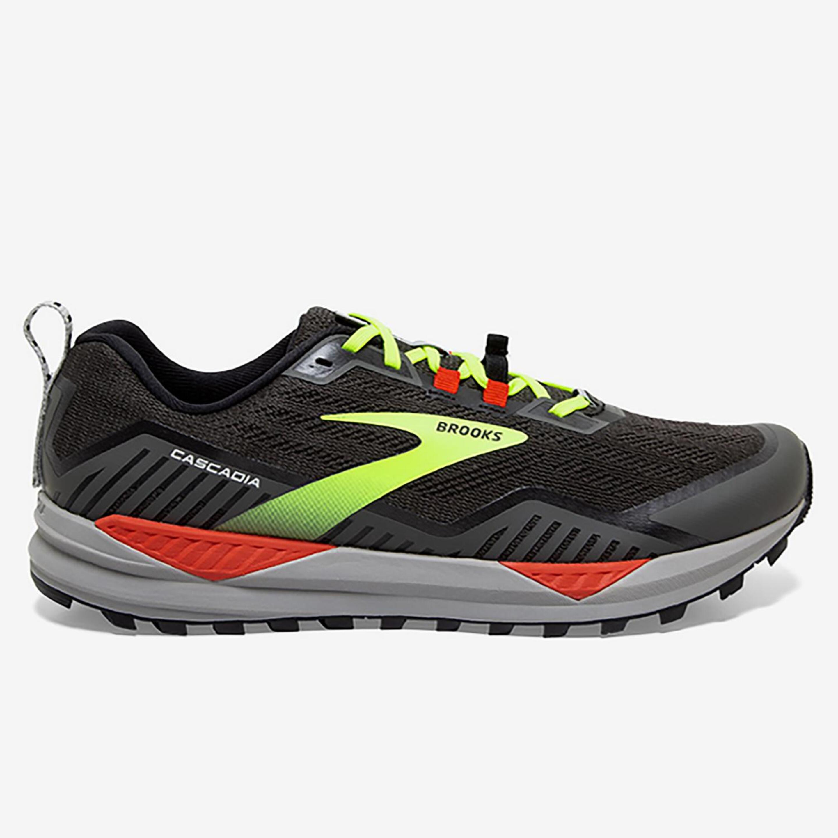 Brooks Cascadia 15