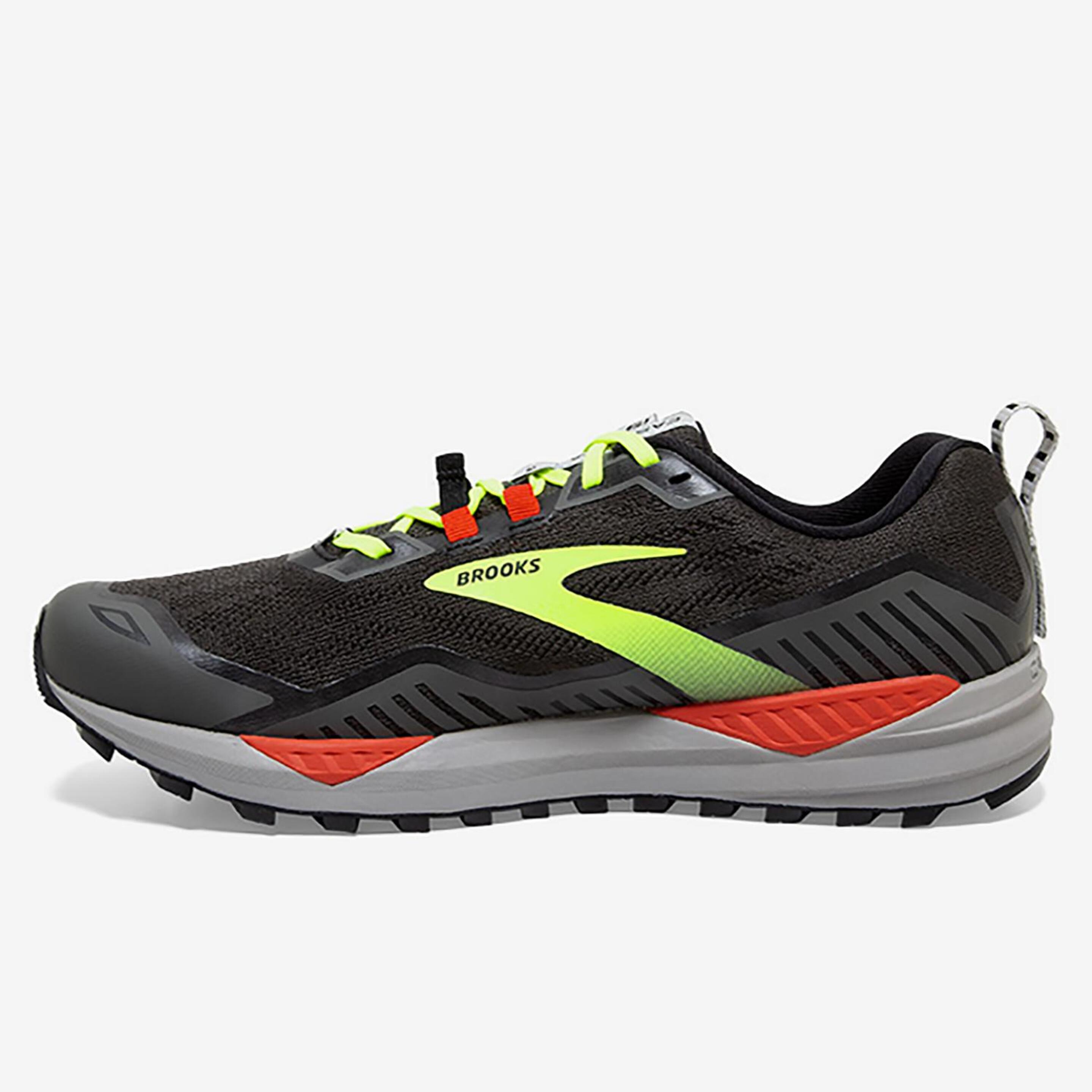 Brooks Cascadia 15