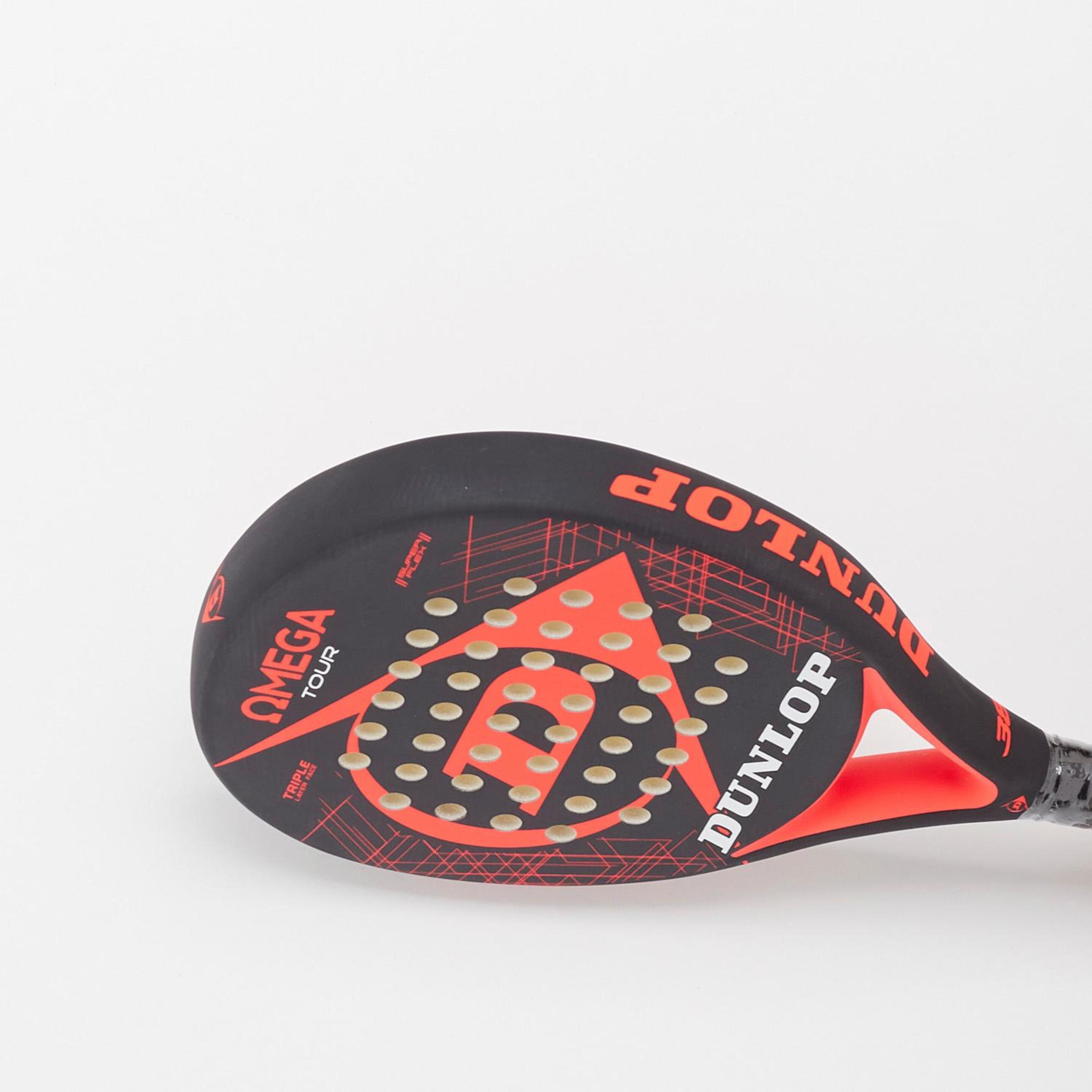 Raquete Padel Dunlop Omega Tour