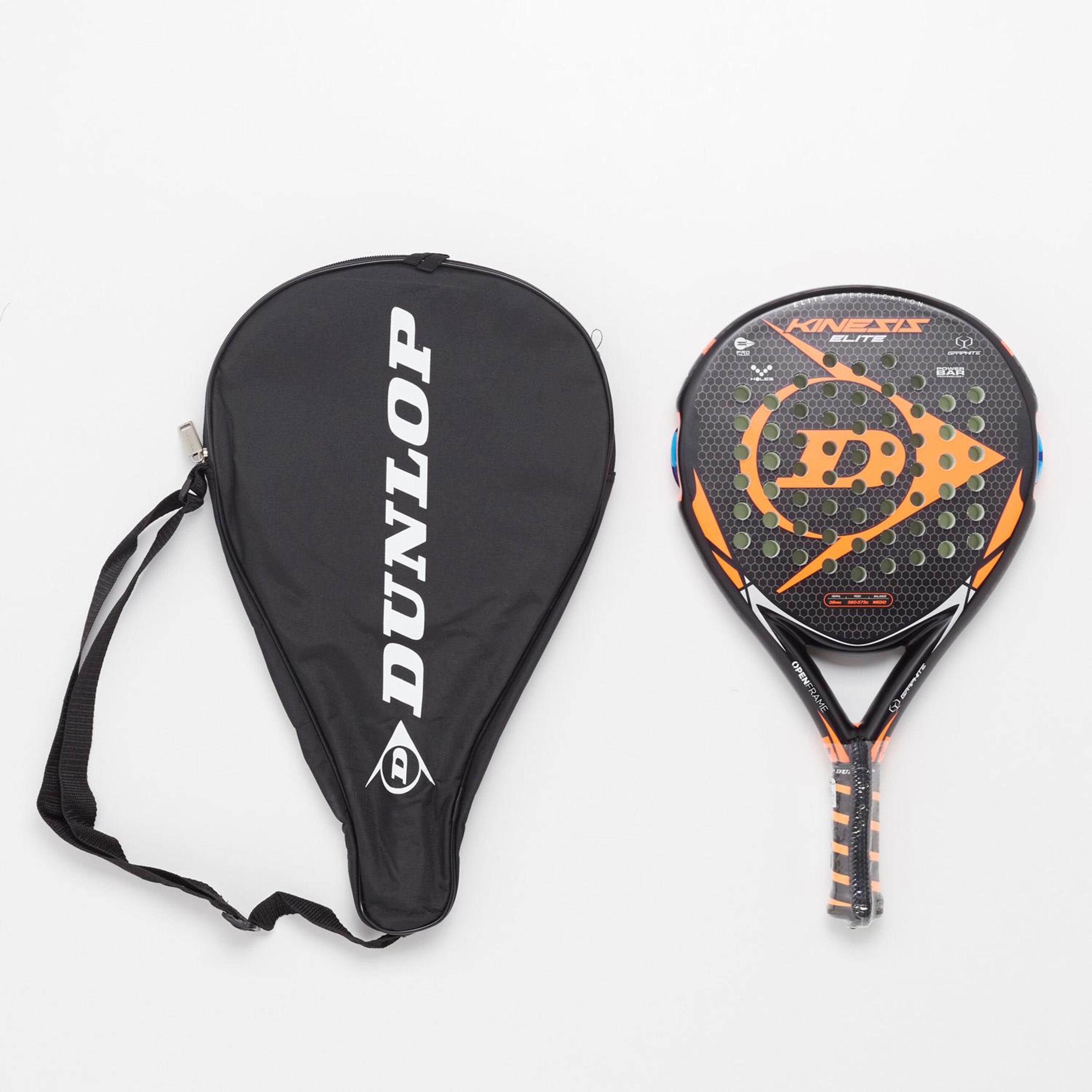 Raquete Padel Dunlop Kinesis Elite