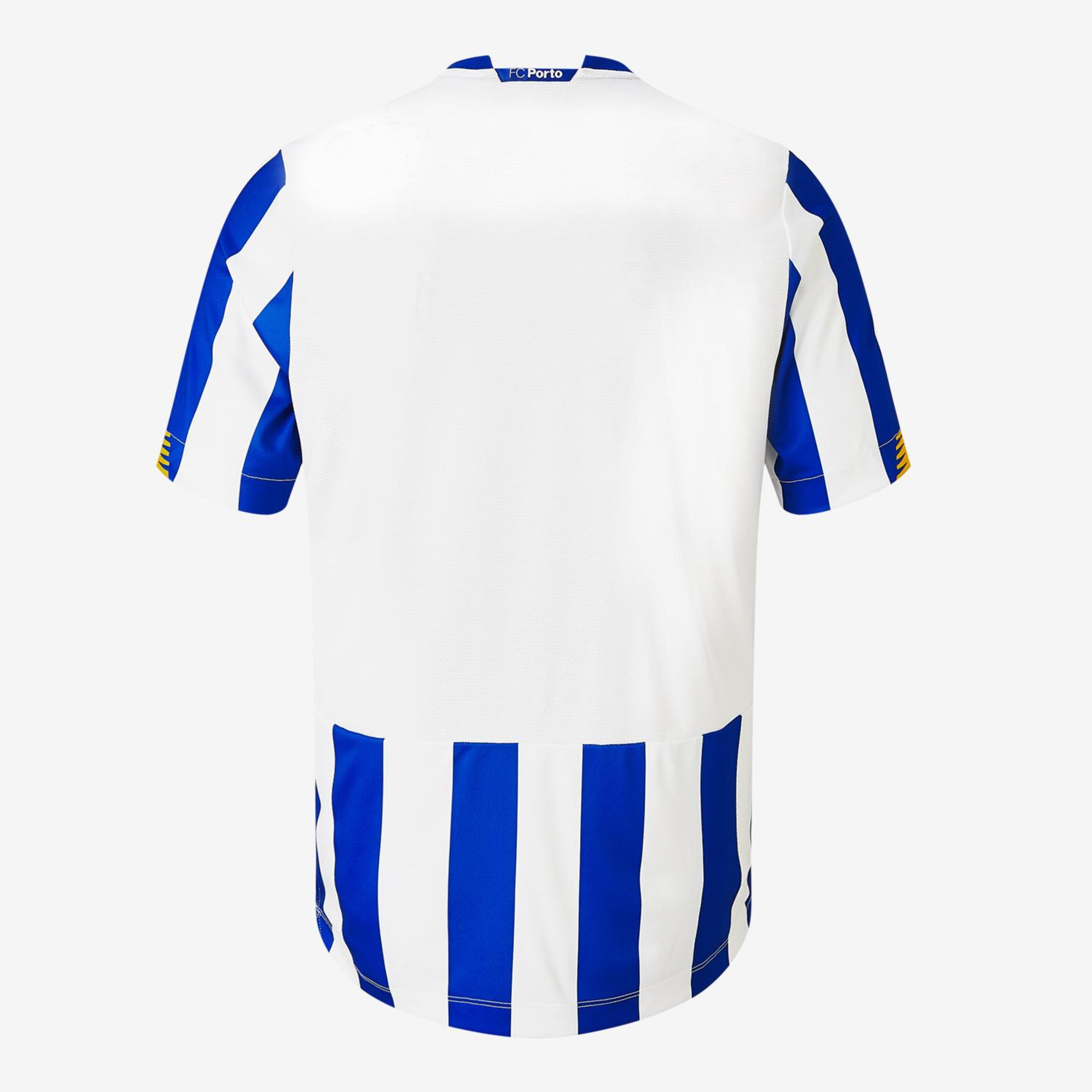 Camiseta Fc Porto