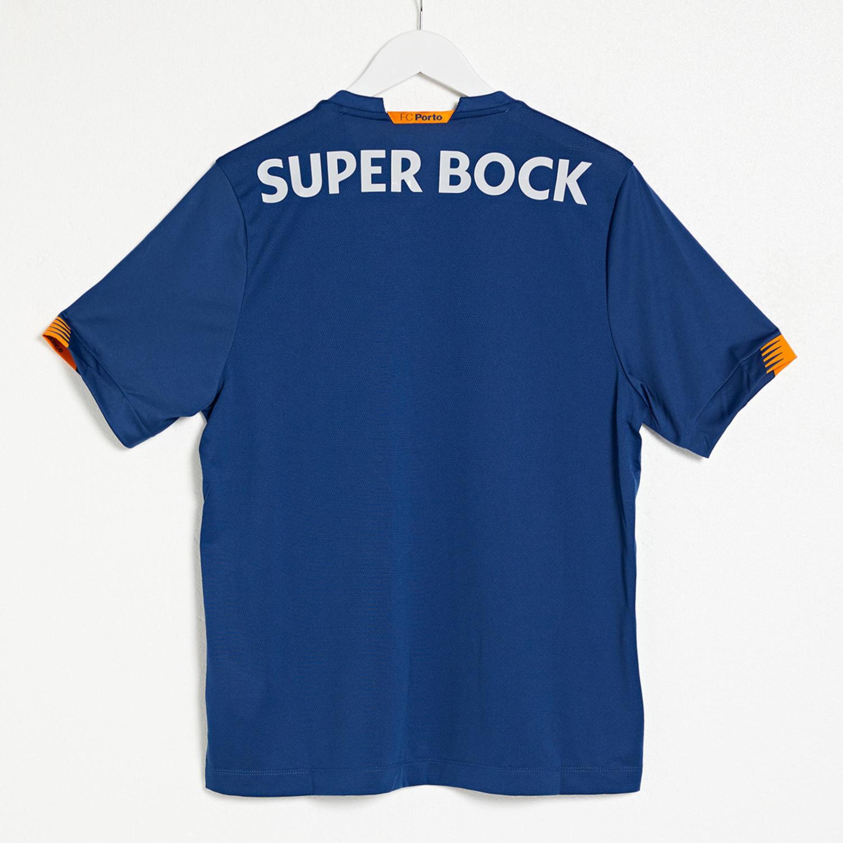 Camiseta Fc Porto