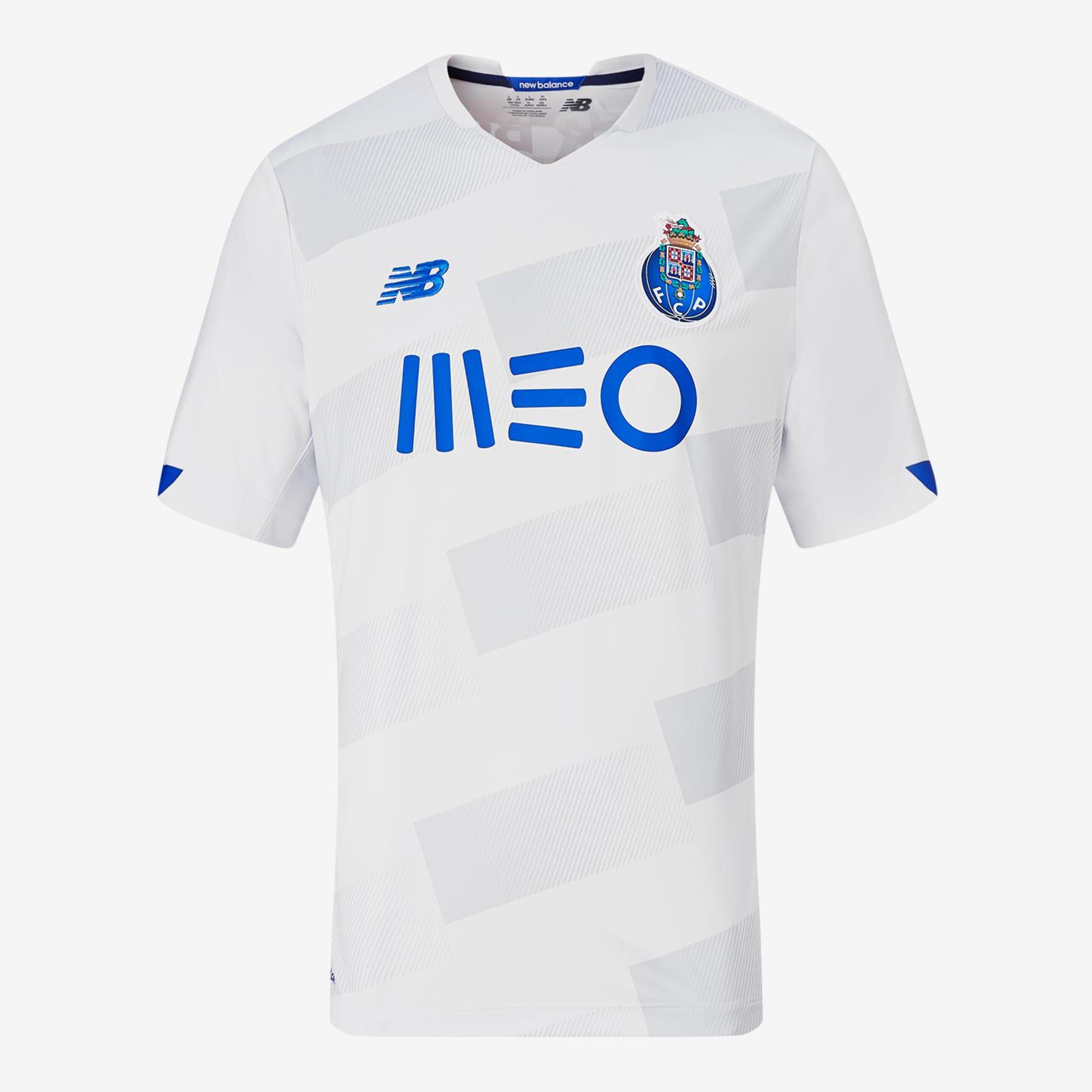 Camiseta Fc Porto