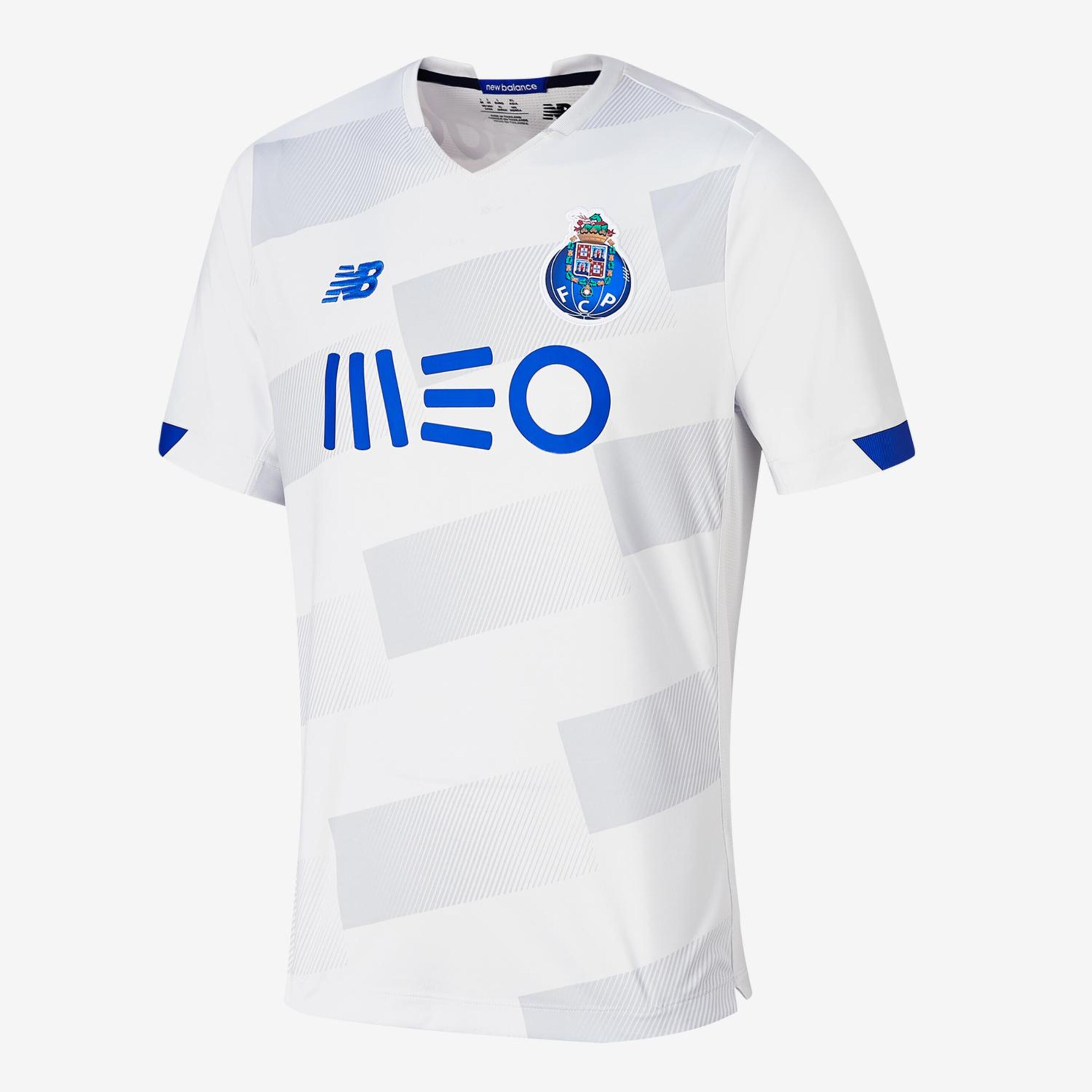 Camiseta Fc Porto