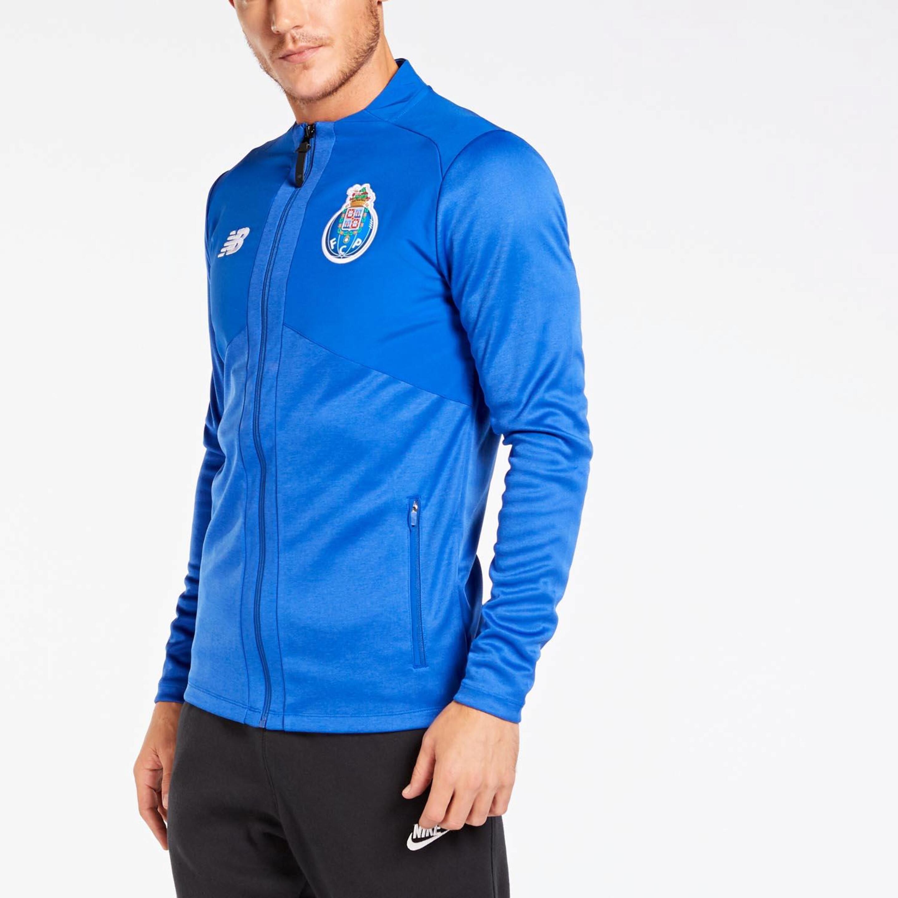 Sudadera Fc Porto