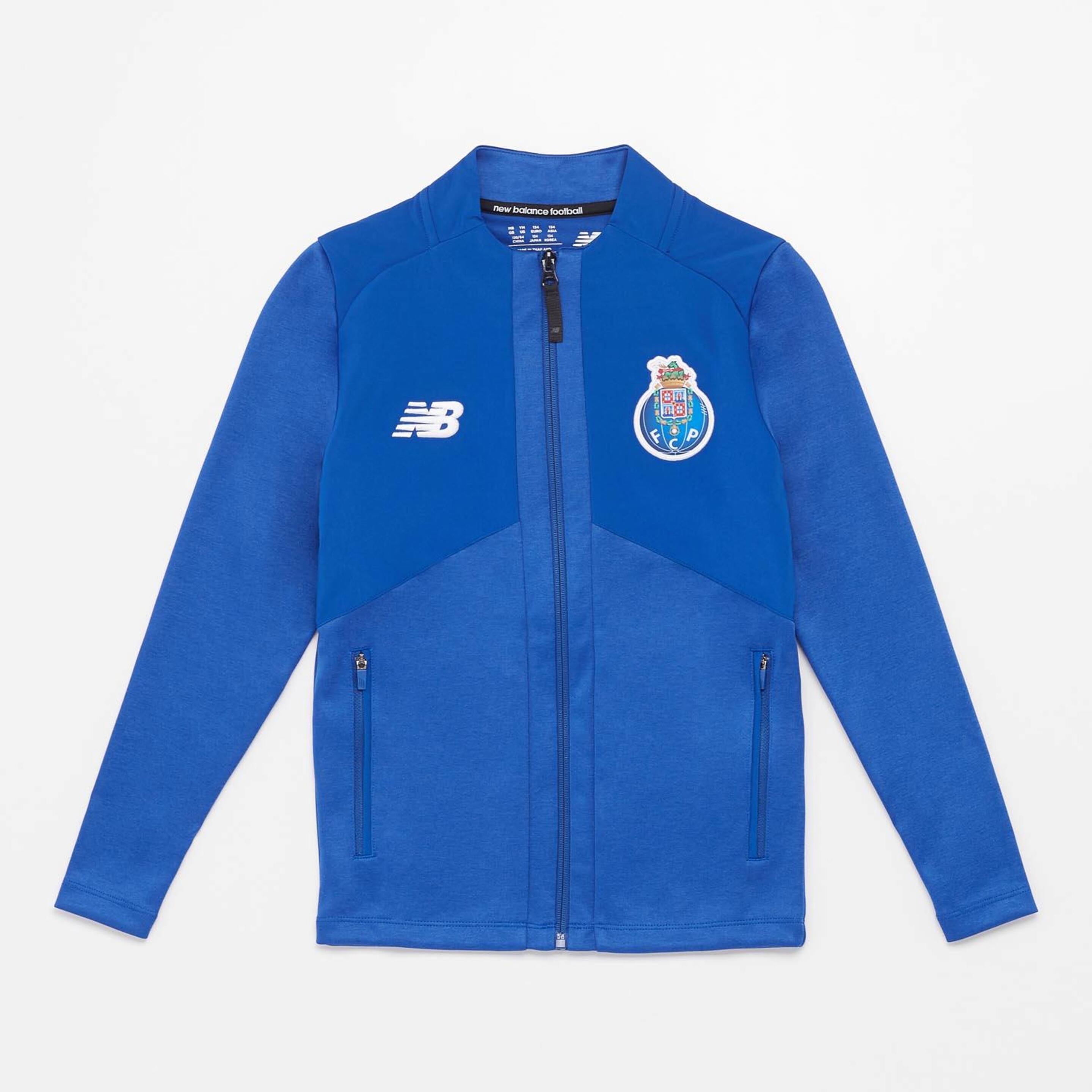 Camisola Fc Porto New Balance