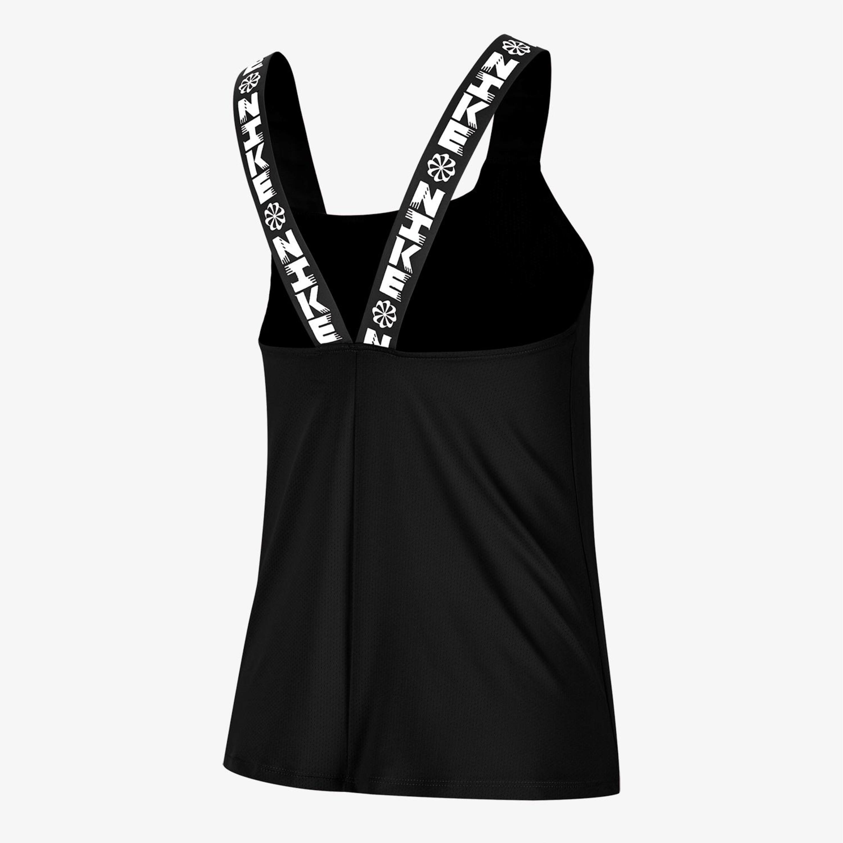 Camisola De Alças Nike Iconclash