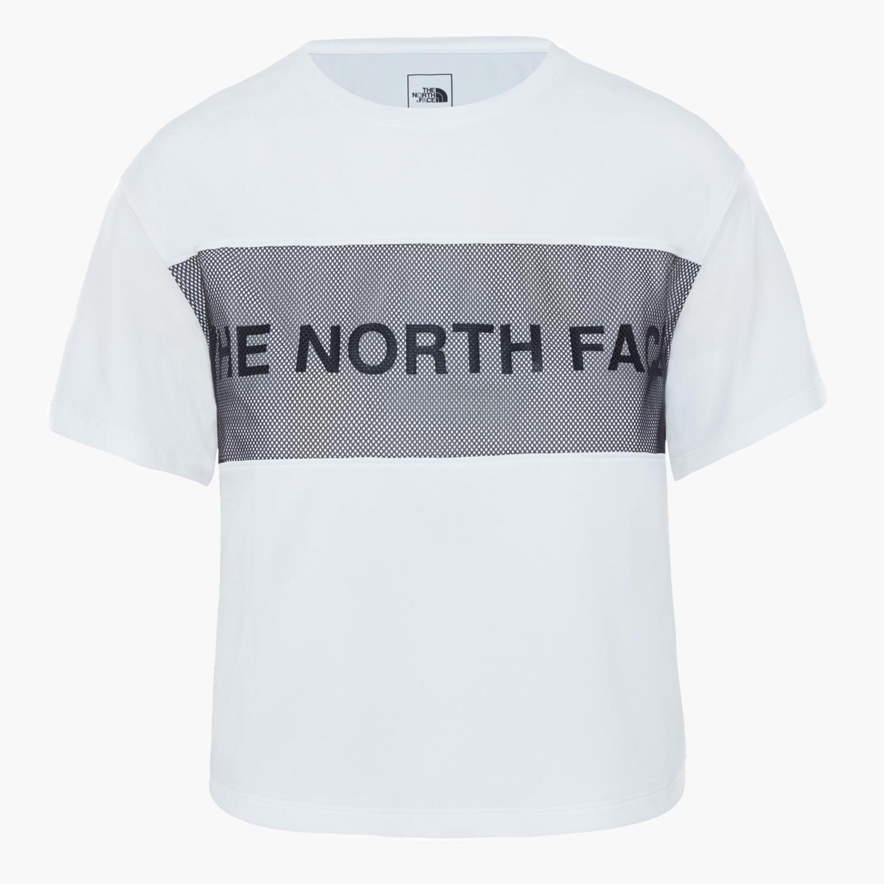 T-shirt North Face Tnl
