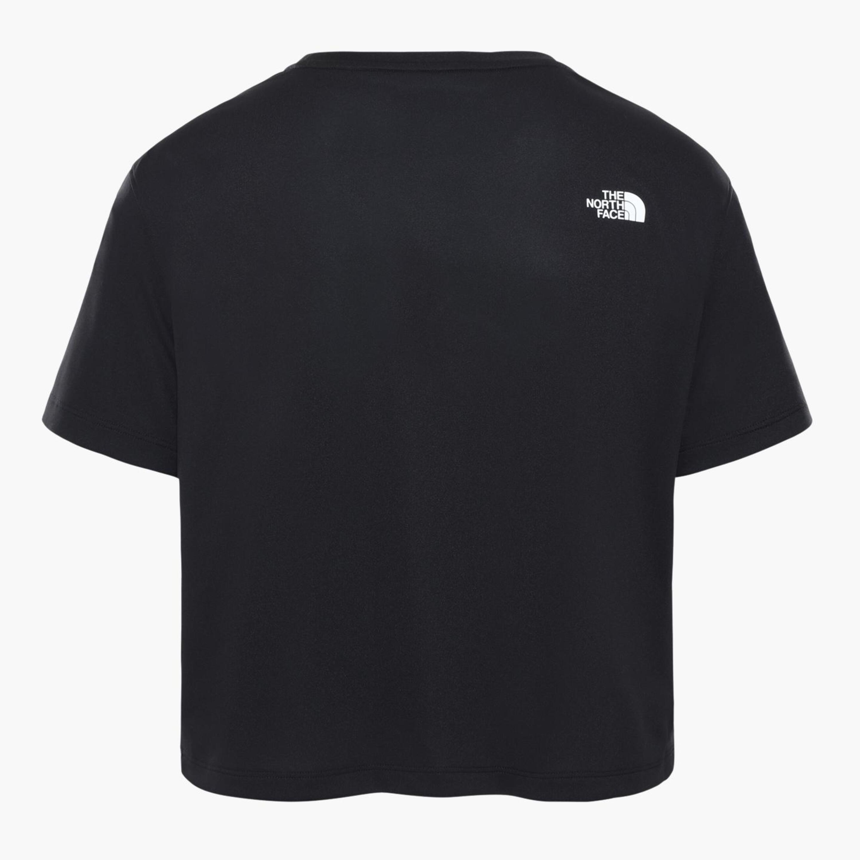 T-shirt North Face Tnl