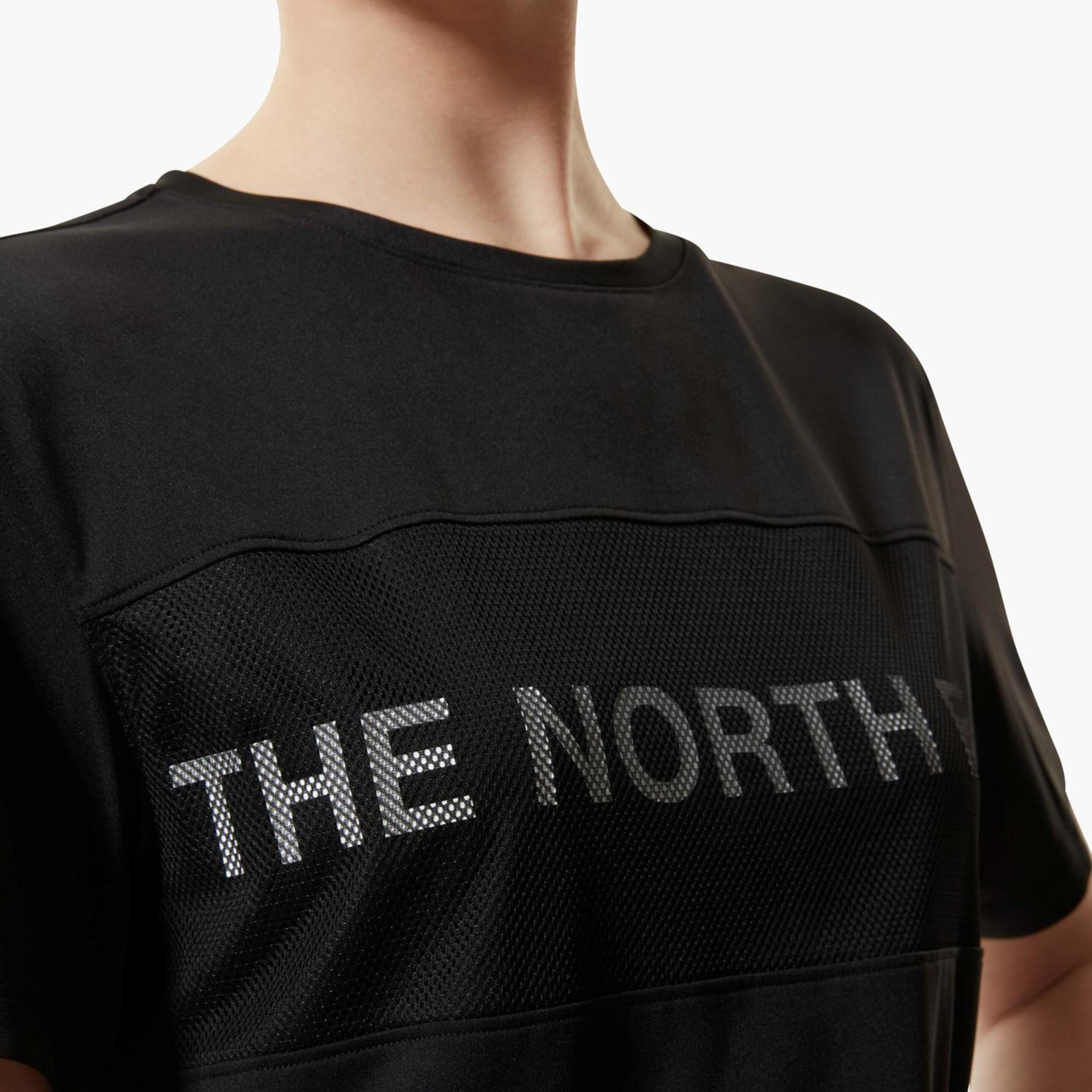 T-shirt North Face Tnl