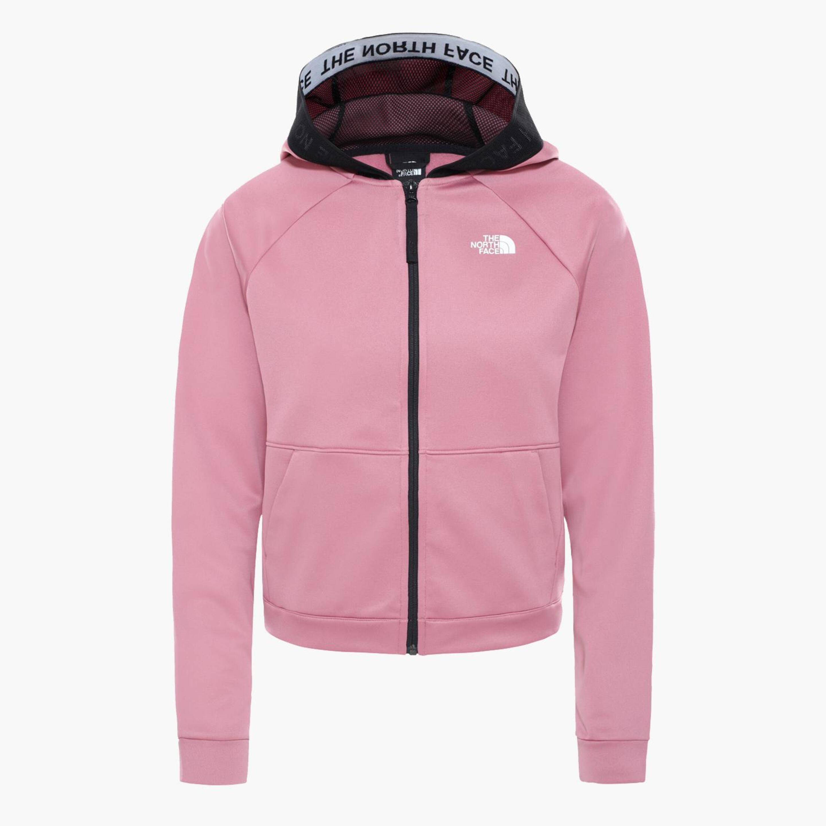 Casaco North Face Tnl Fz