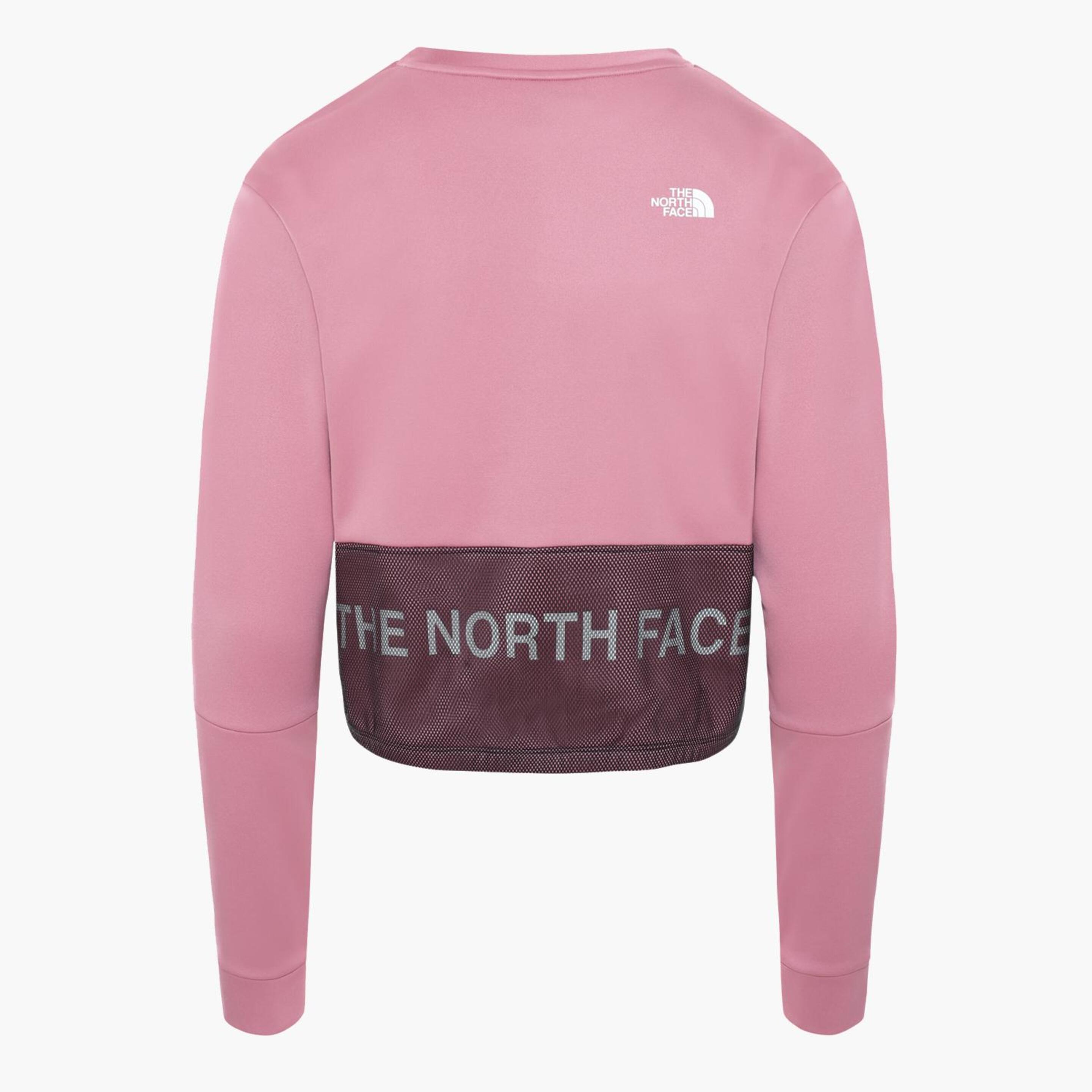 The North Face Train