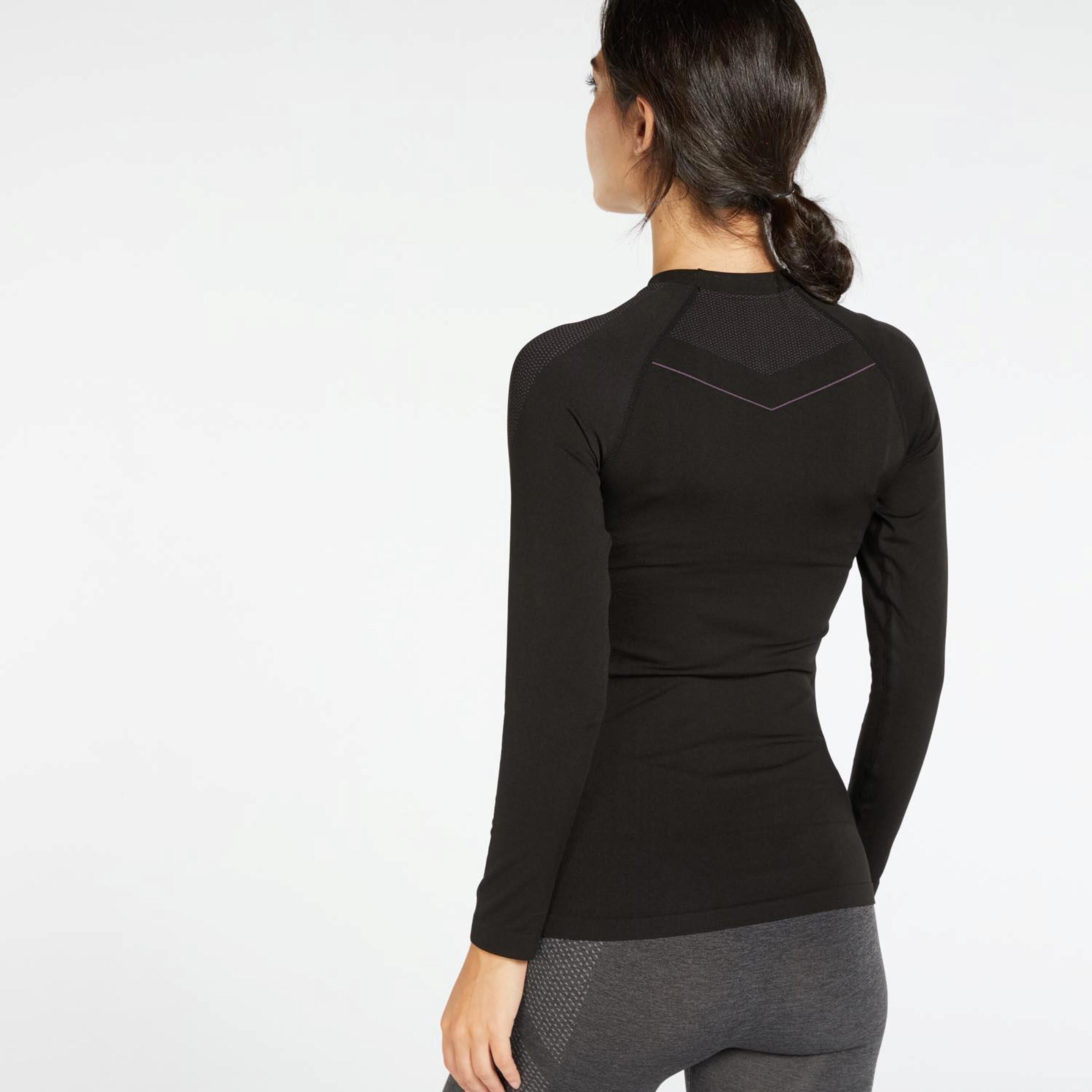 Camisola Interior Boriken Seamless