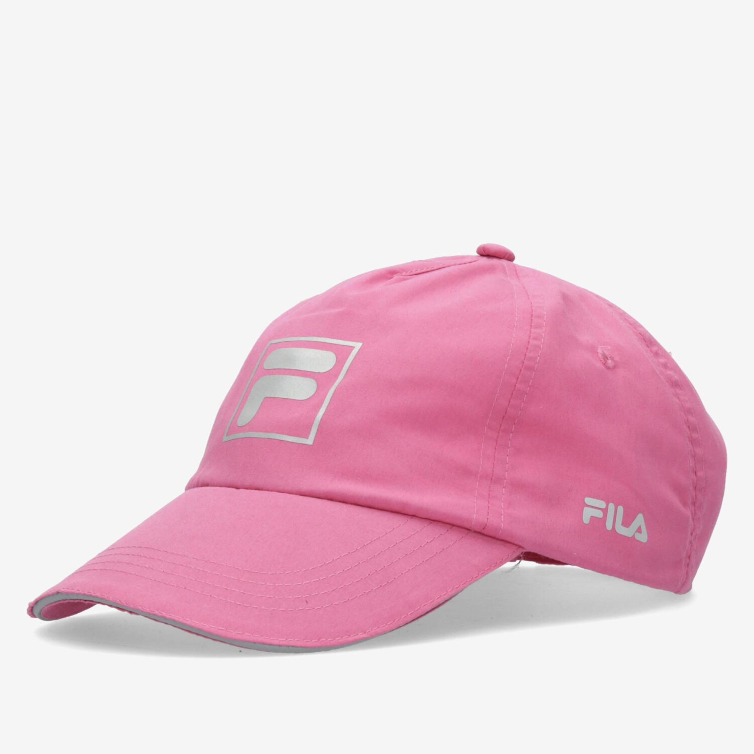 Gorra Running Fila