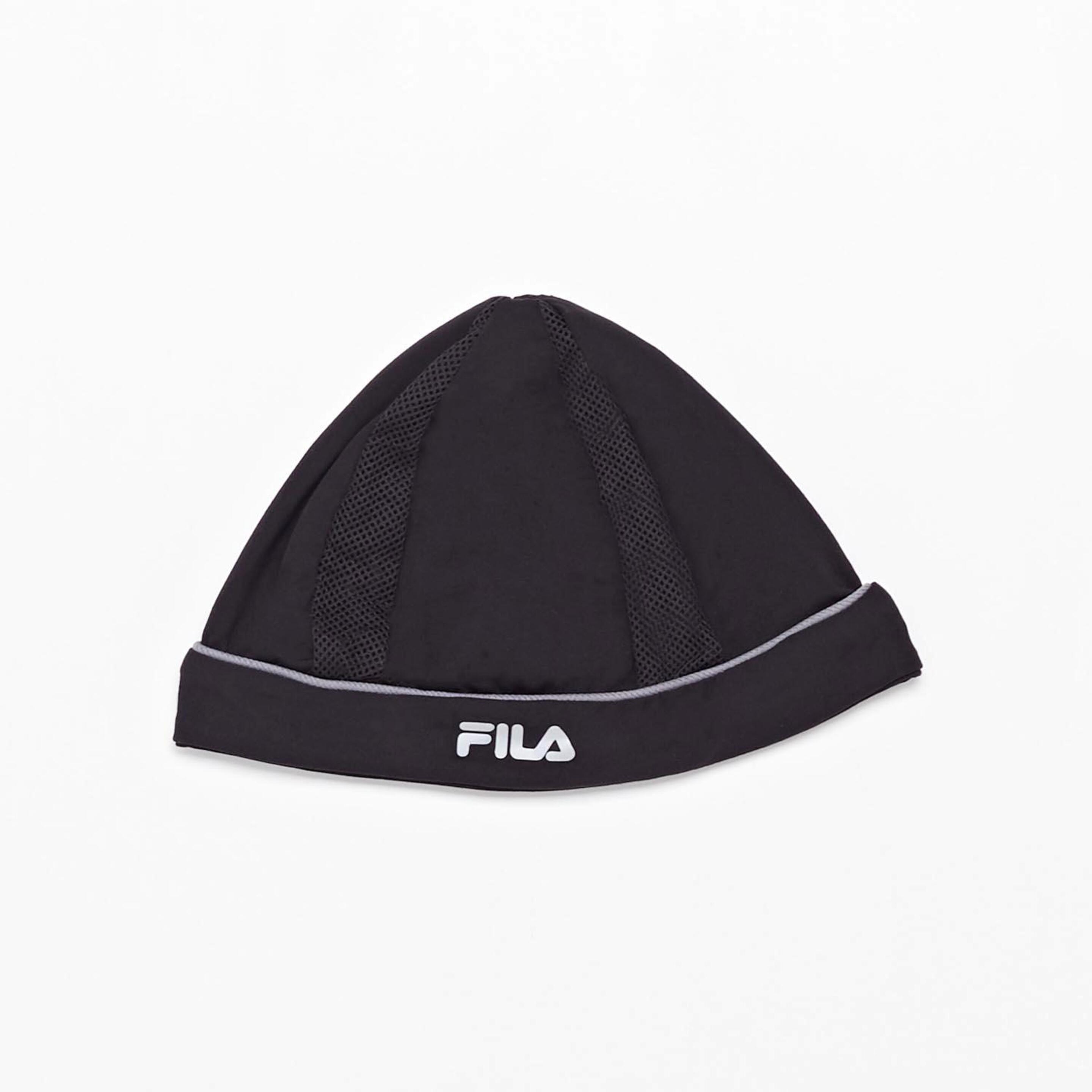 Gorro Fila