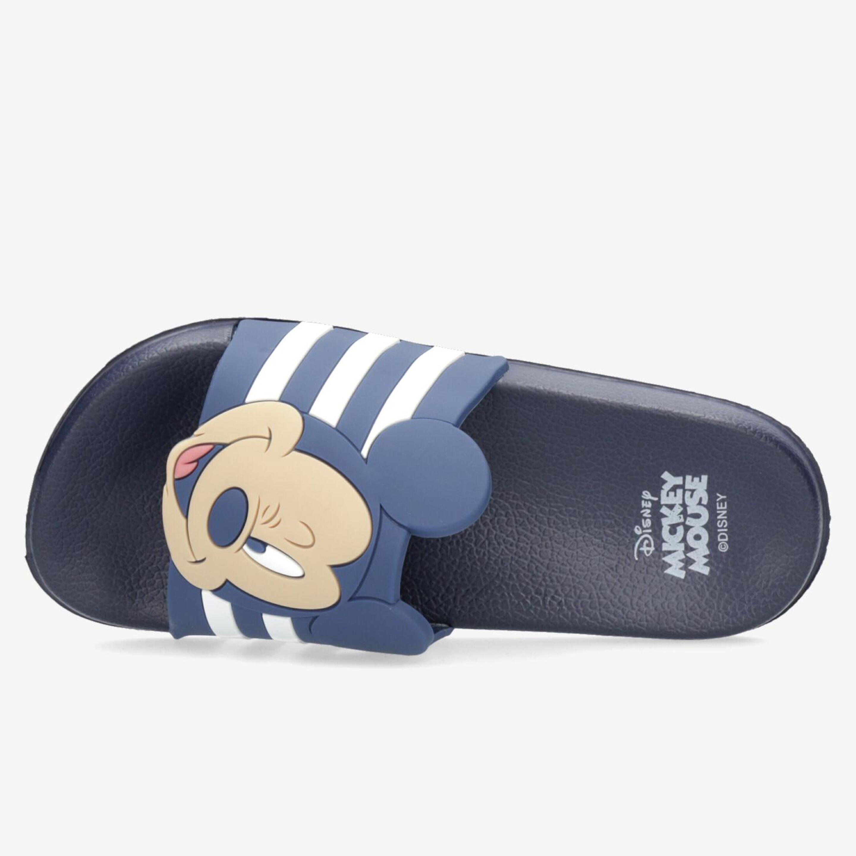 Chanclas Pala Mickey