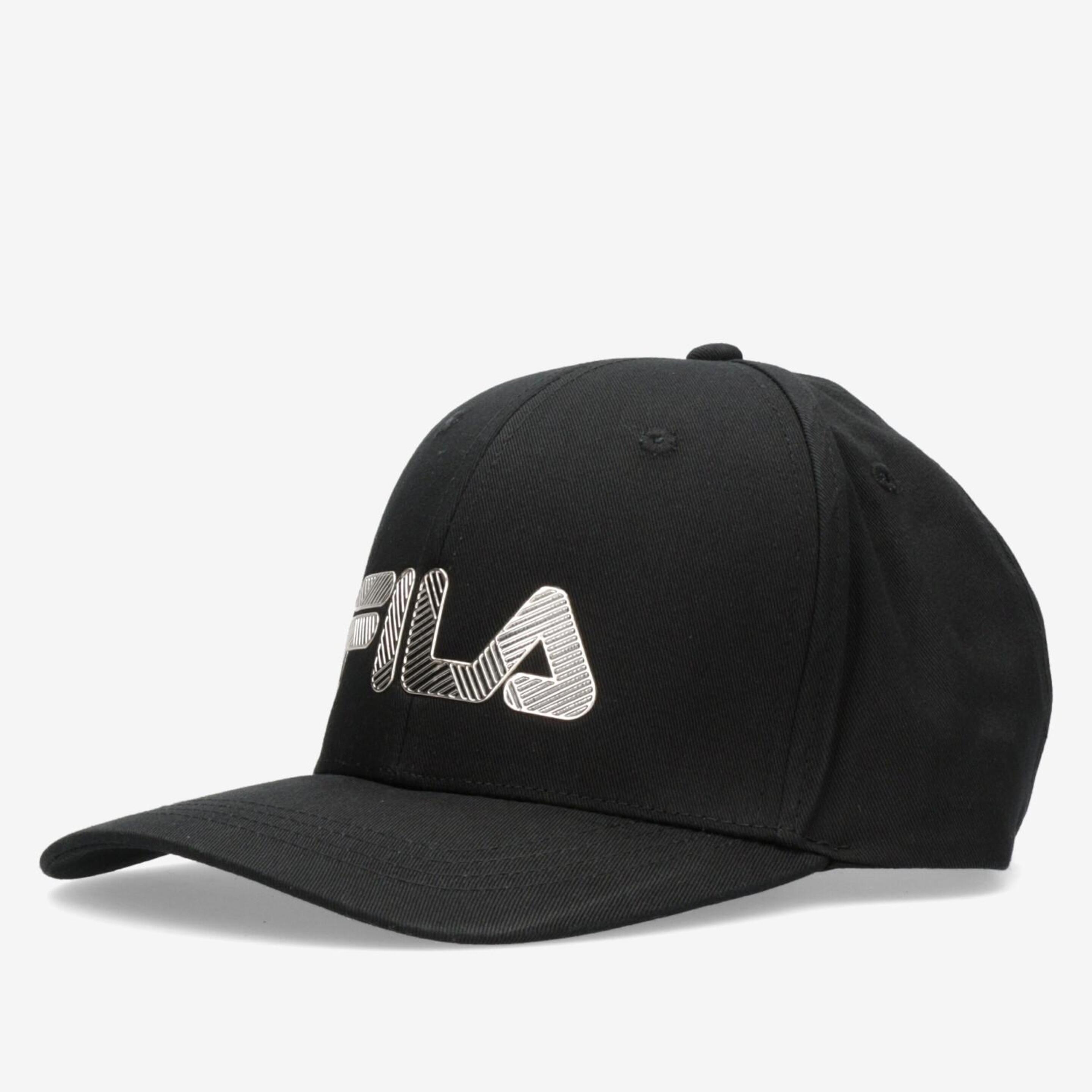 Fila Gongran Sra Gorra Moda Excl.