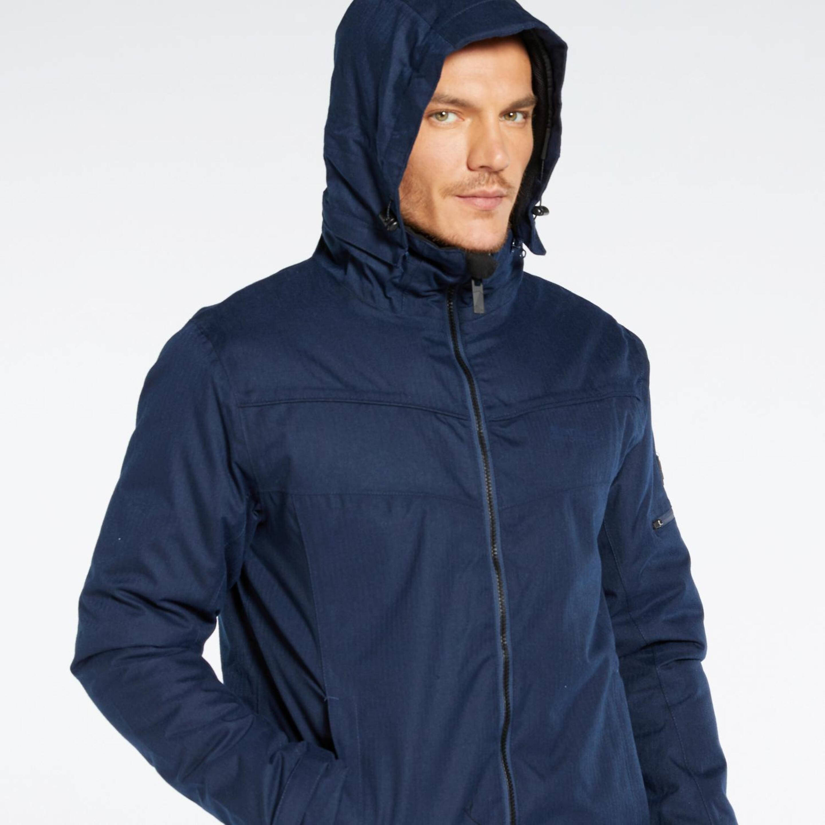 Anorak Regatta Highside V