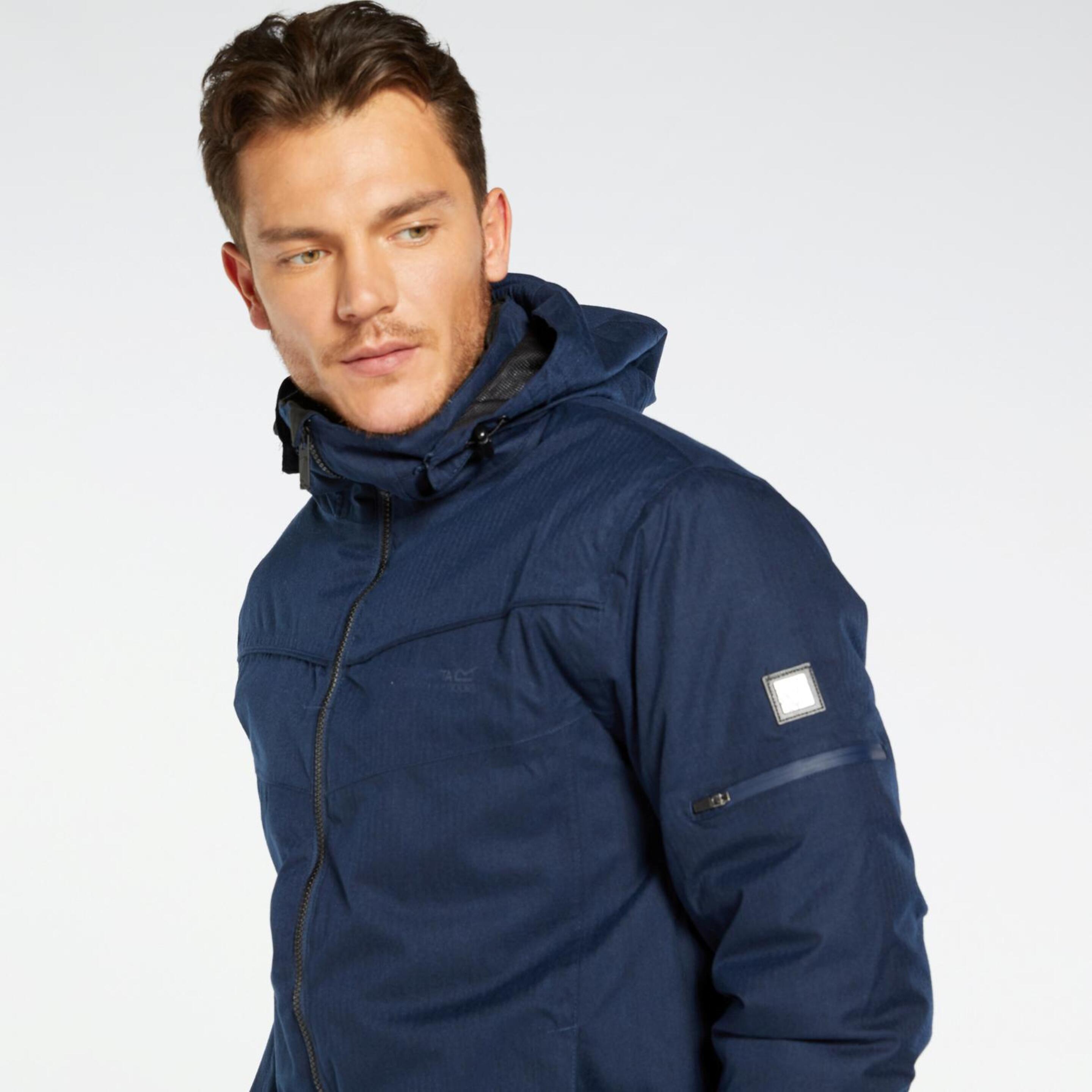 Anorak Regatta Highside V