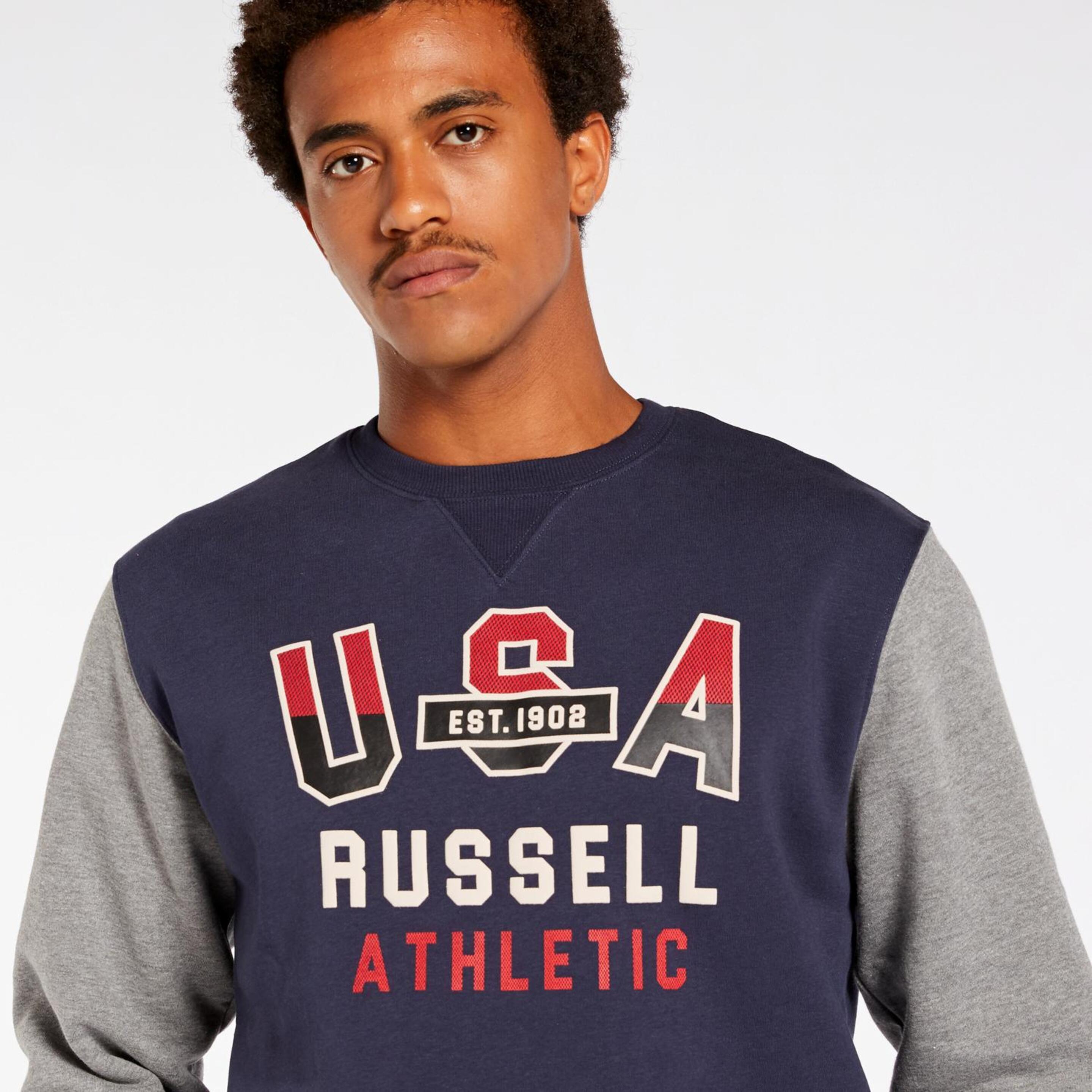Russell Athletic Collegiate