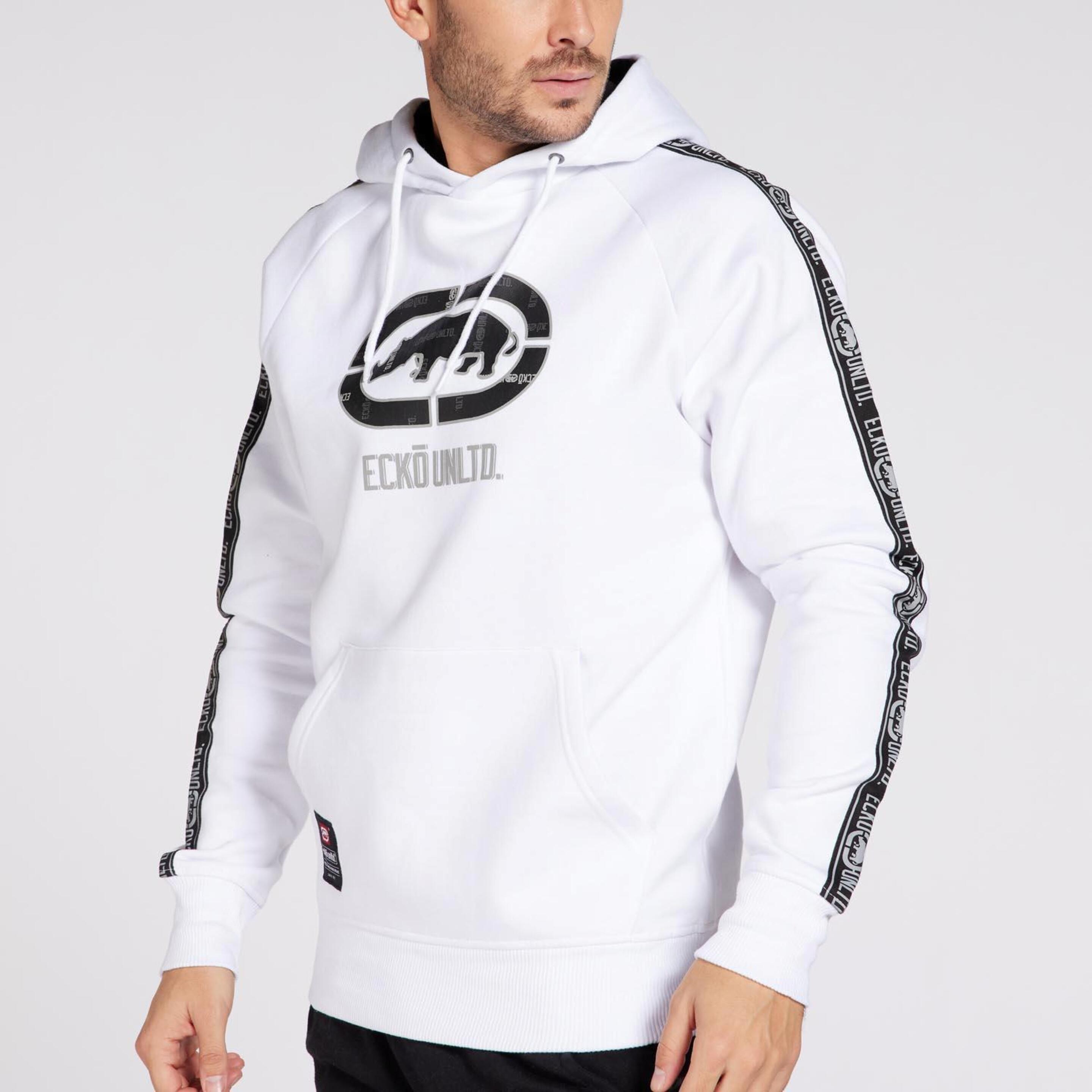 Ecko Discovery
